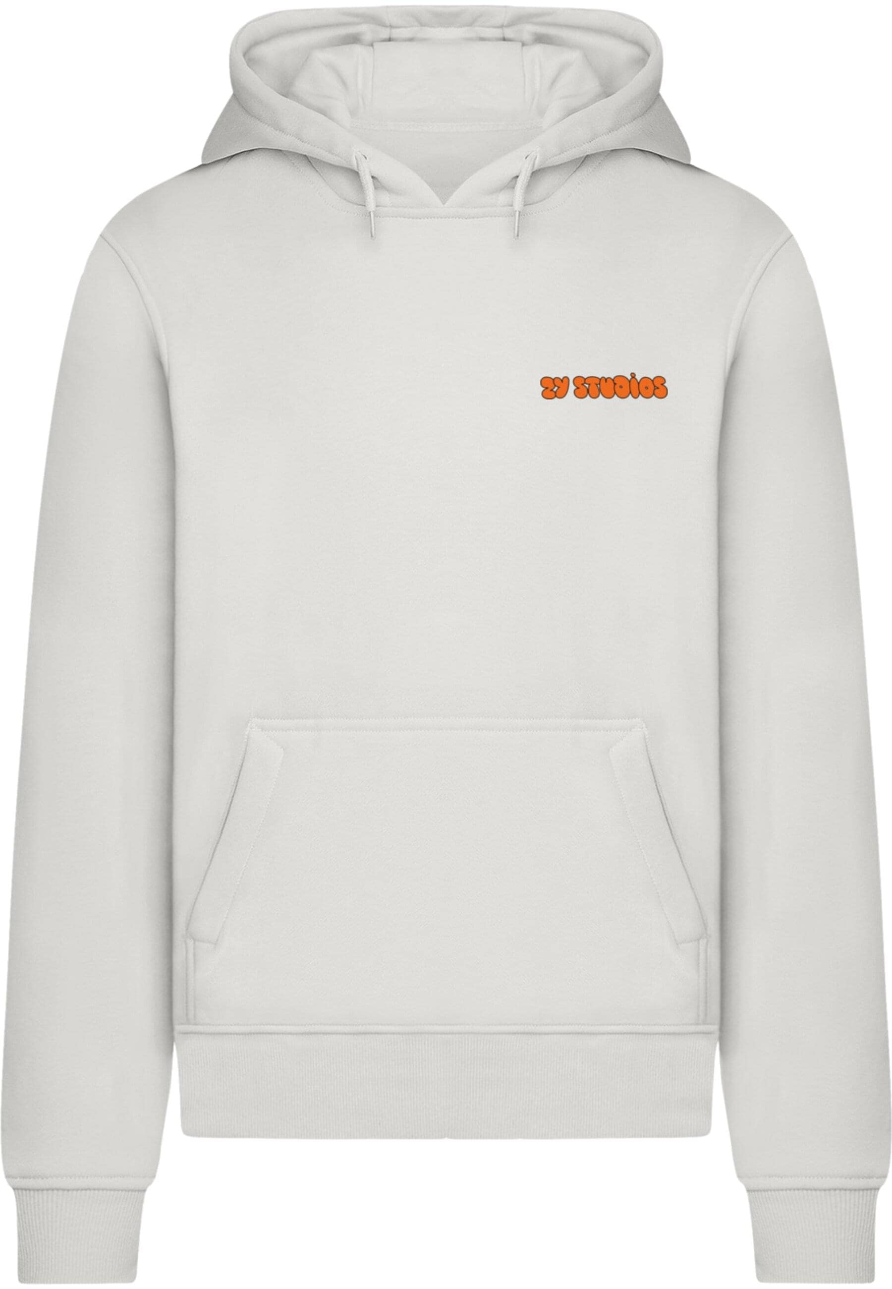 2Y Studios Kapuzensweatshirt "2Y Studios GVAM Oversize Hoody" 1 Stk. tlg. günstig online kaufen