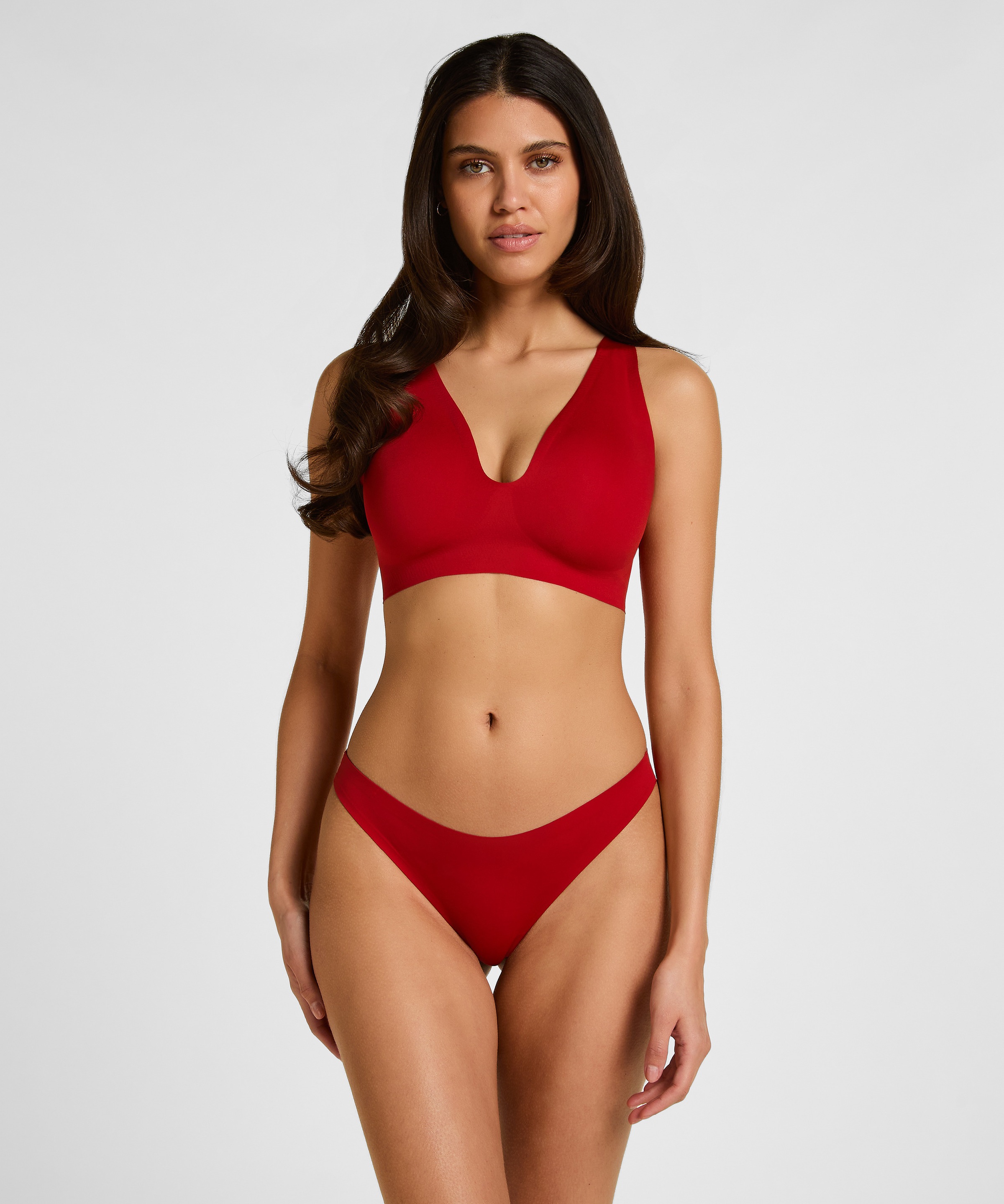 Hunkemöller String "Super Comfort Thong"