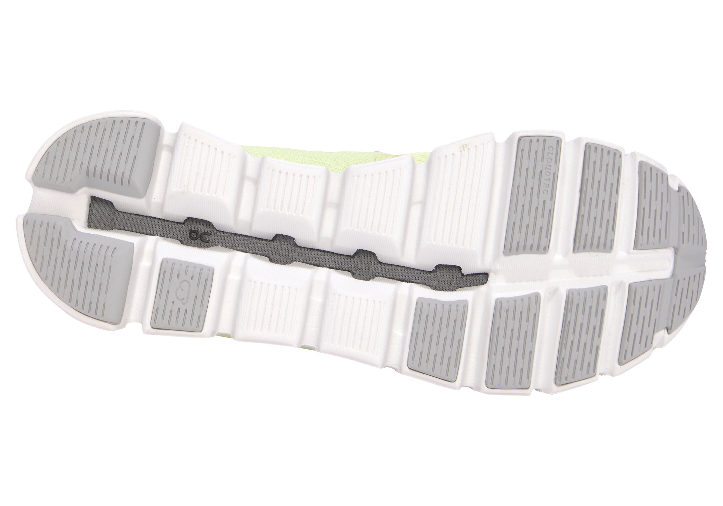 ON RUNNING Laufschuh »Cloud 5«