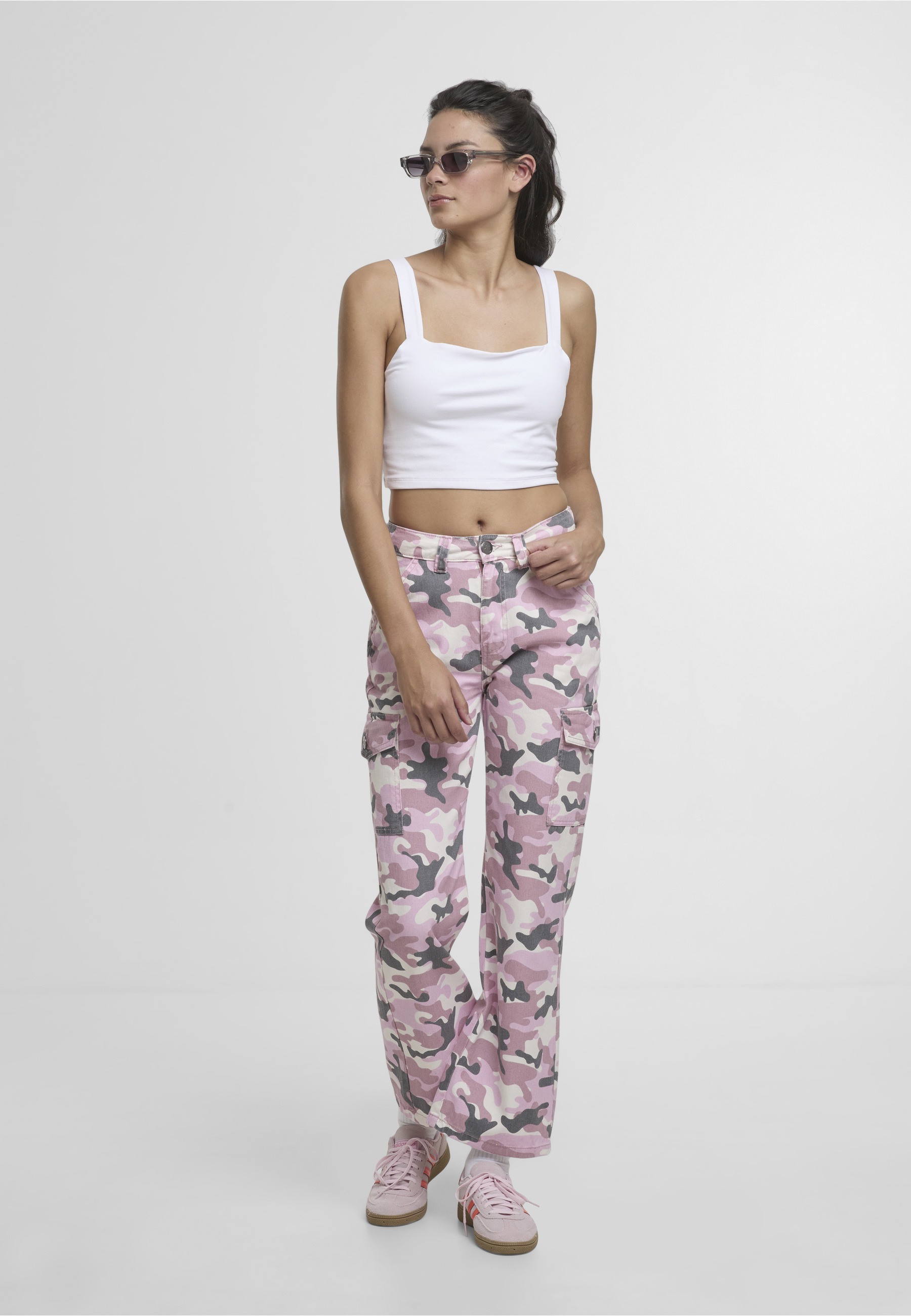 DEF Bequeme Jeans »DEF DEF Straight Fit Jeans«