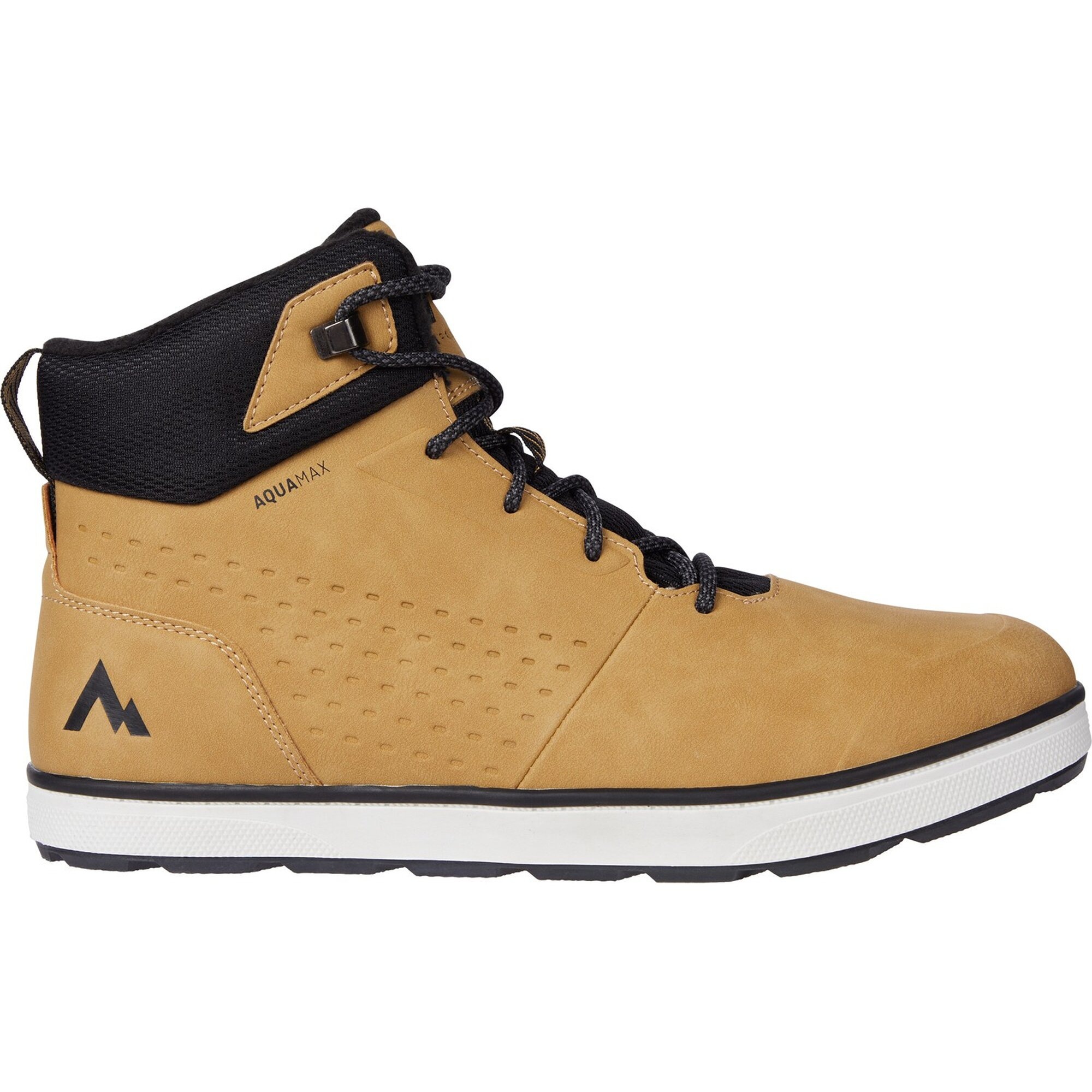 McKINLEY Winterstiefel "Nell II MID AQ" Snowboots, Winterboots, Winterschuh günstig online kaufen