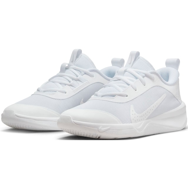 Nike Laufschuh »OMNI MULTI-COURT INDOOR COURT (GS)« online kaufen | BAUR