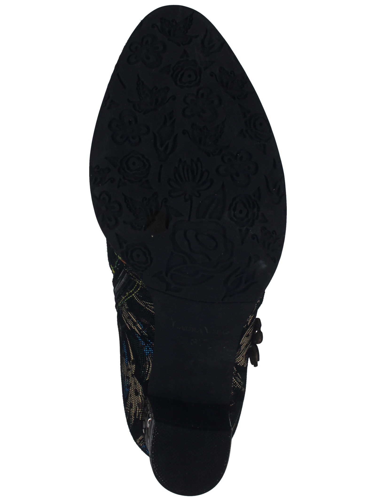 LAURA VITA Stiefelette »LAURA VITA Stiefelette Leder«