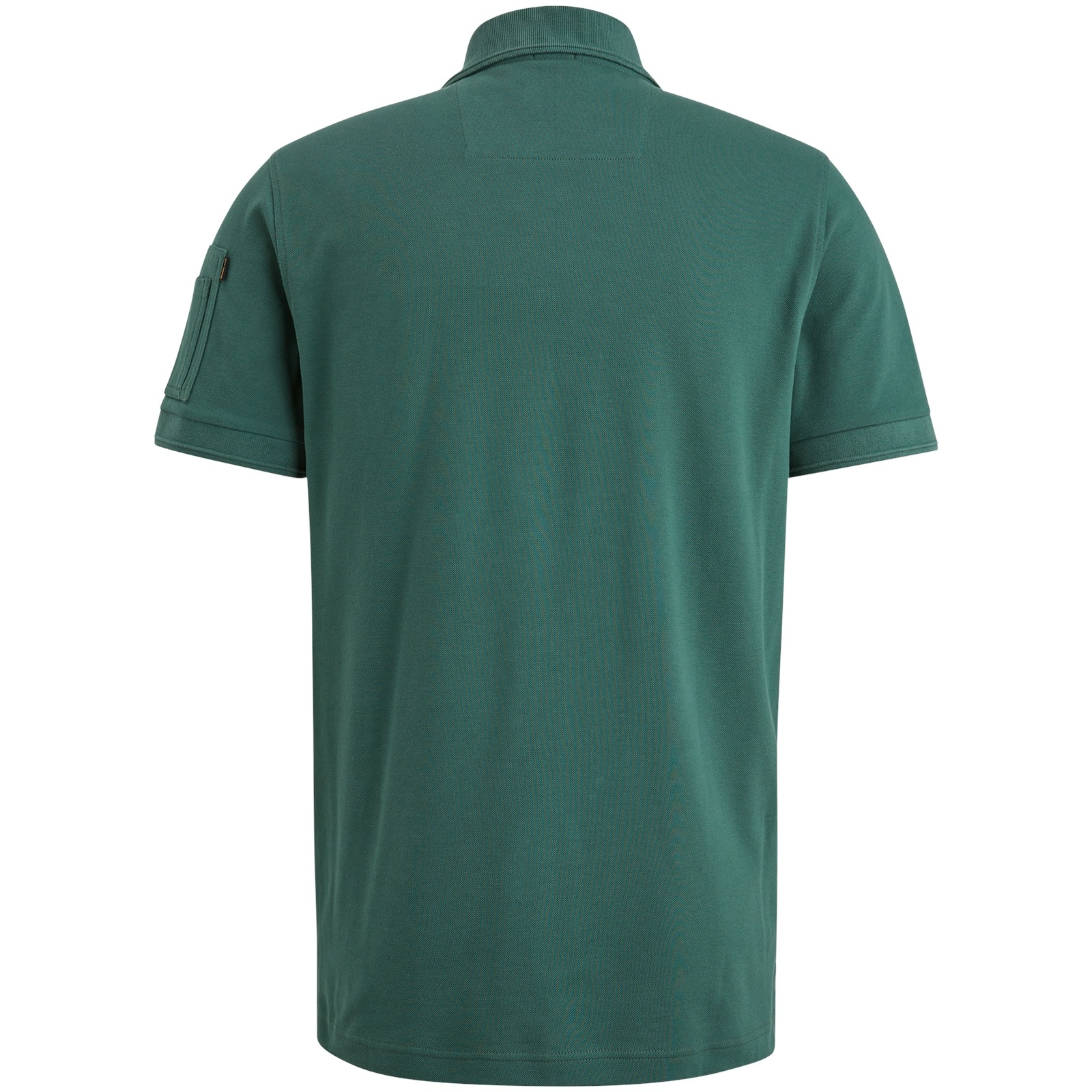 PME LEGEND Poloshirt, mit Logostickerei