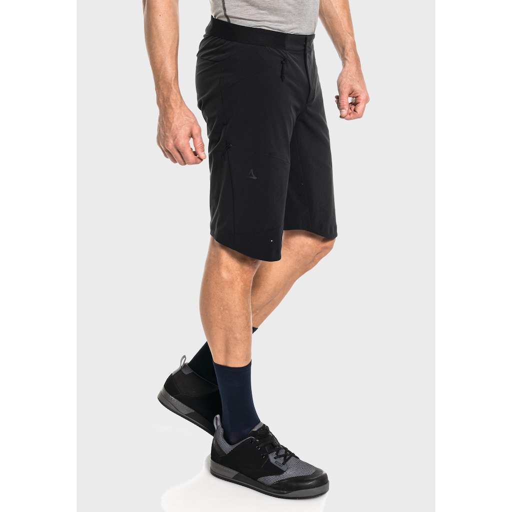 Schöffel Shorts »Shorts Mellow Trail M«