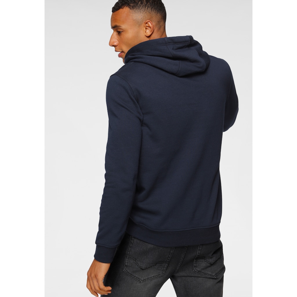 Bruno Banani Kapuzensweatshirt