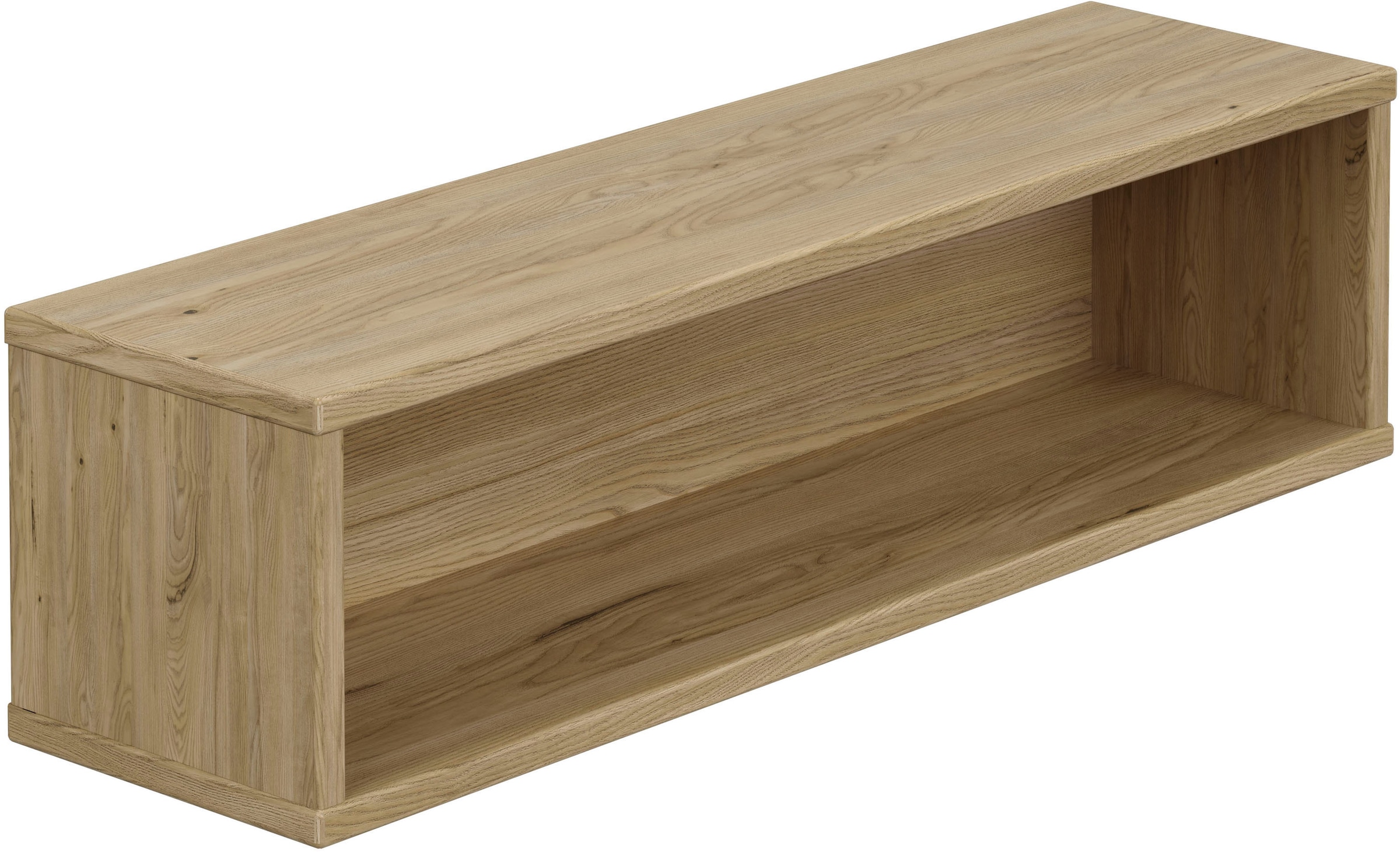 PAIDI Wandregal »Wandbox Breit«, viele Farbvarianten