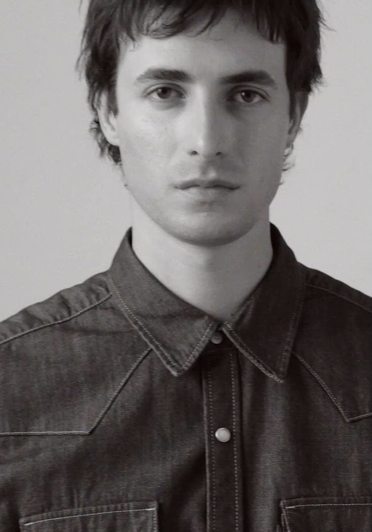 Levi's® Jeanshemd »LE BARSTOW WESTERN STAND« mit Brusttaschen