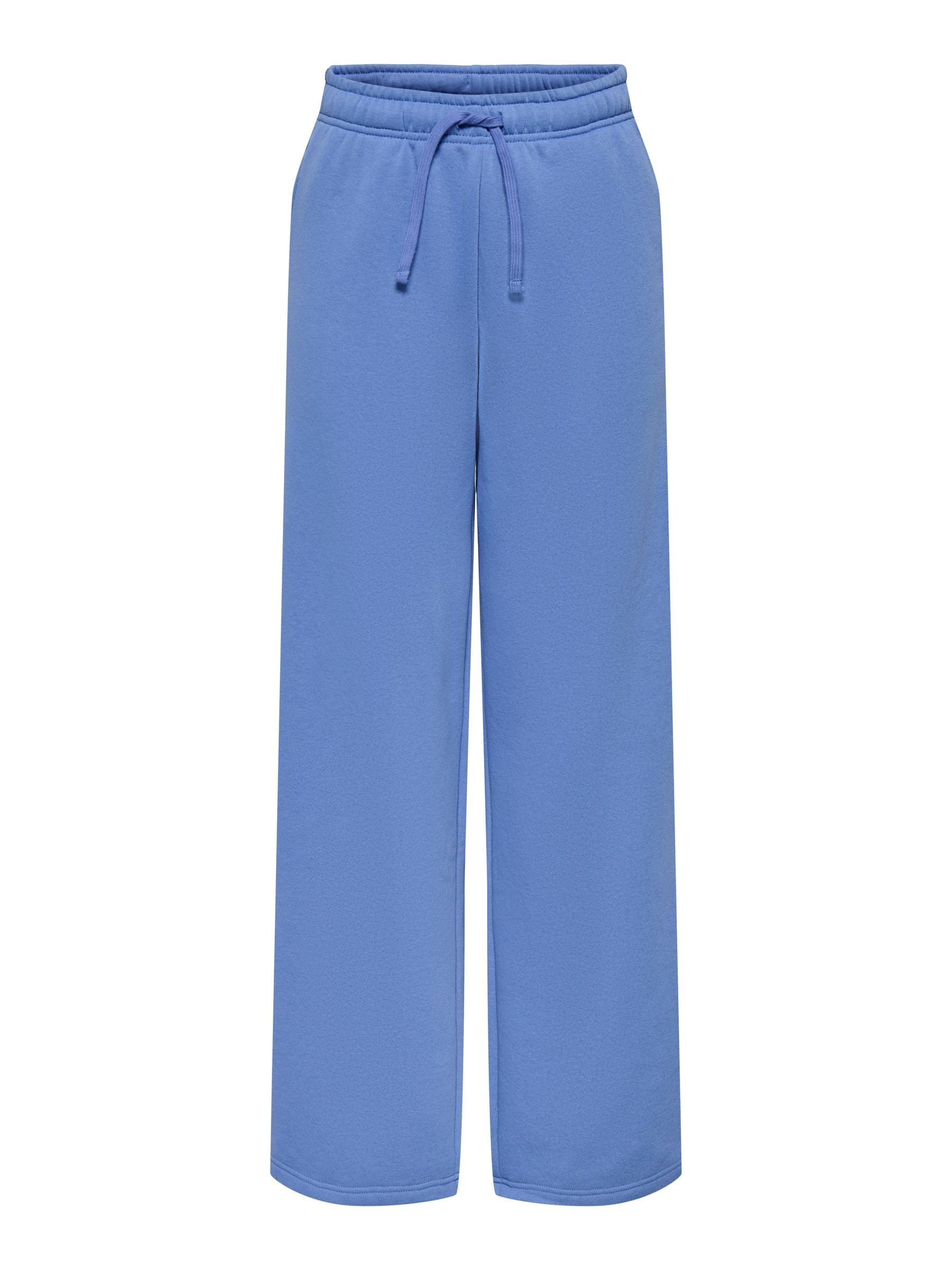 ONLY Sweathose »ONLBEST STRAIGHT PANT SWT NOOS«