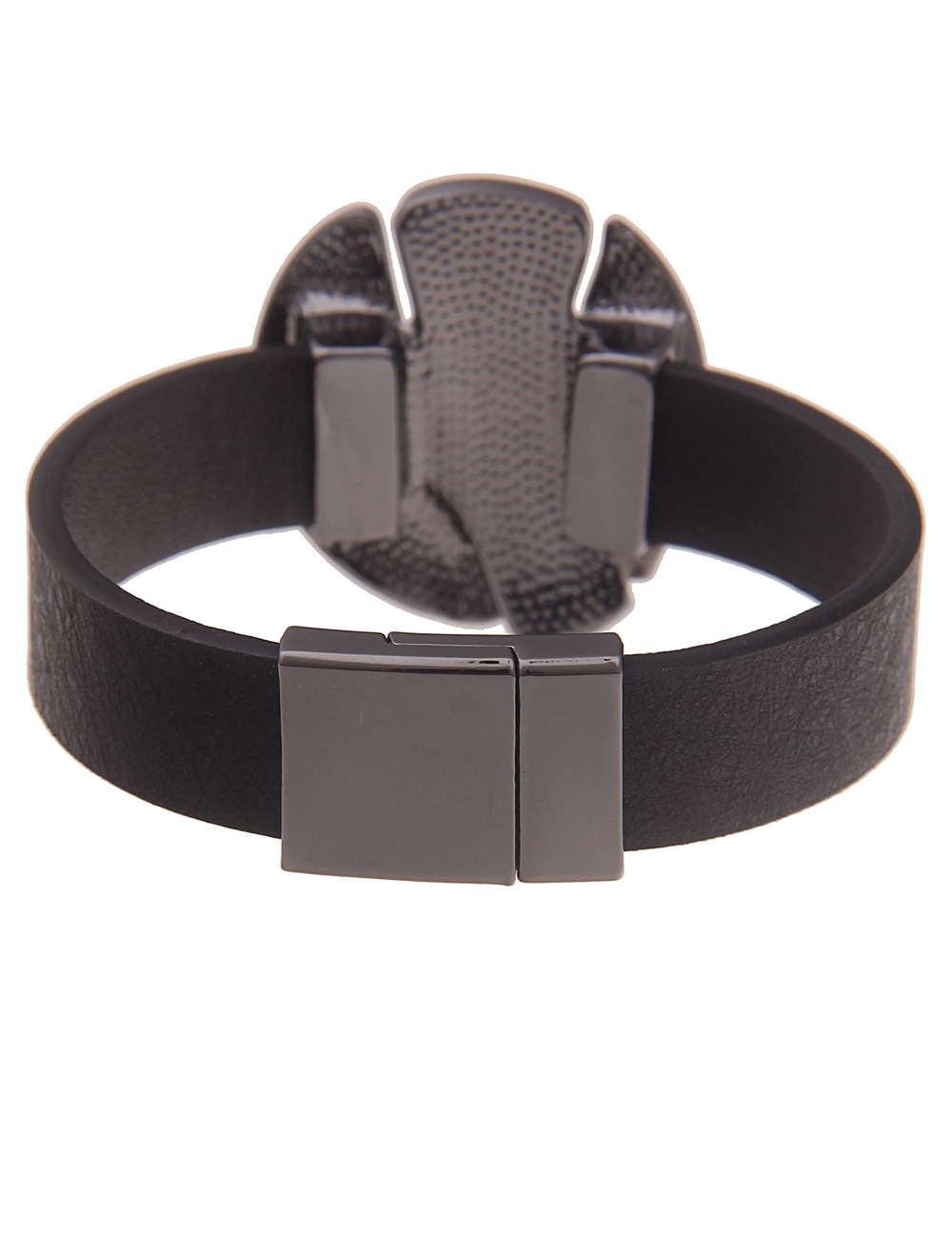 leslii Armband »Glitzer Steine«, mit funkelnden Strass-Steinen