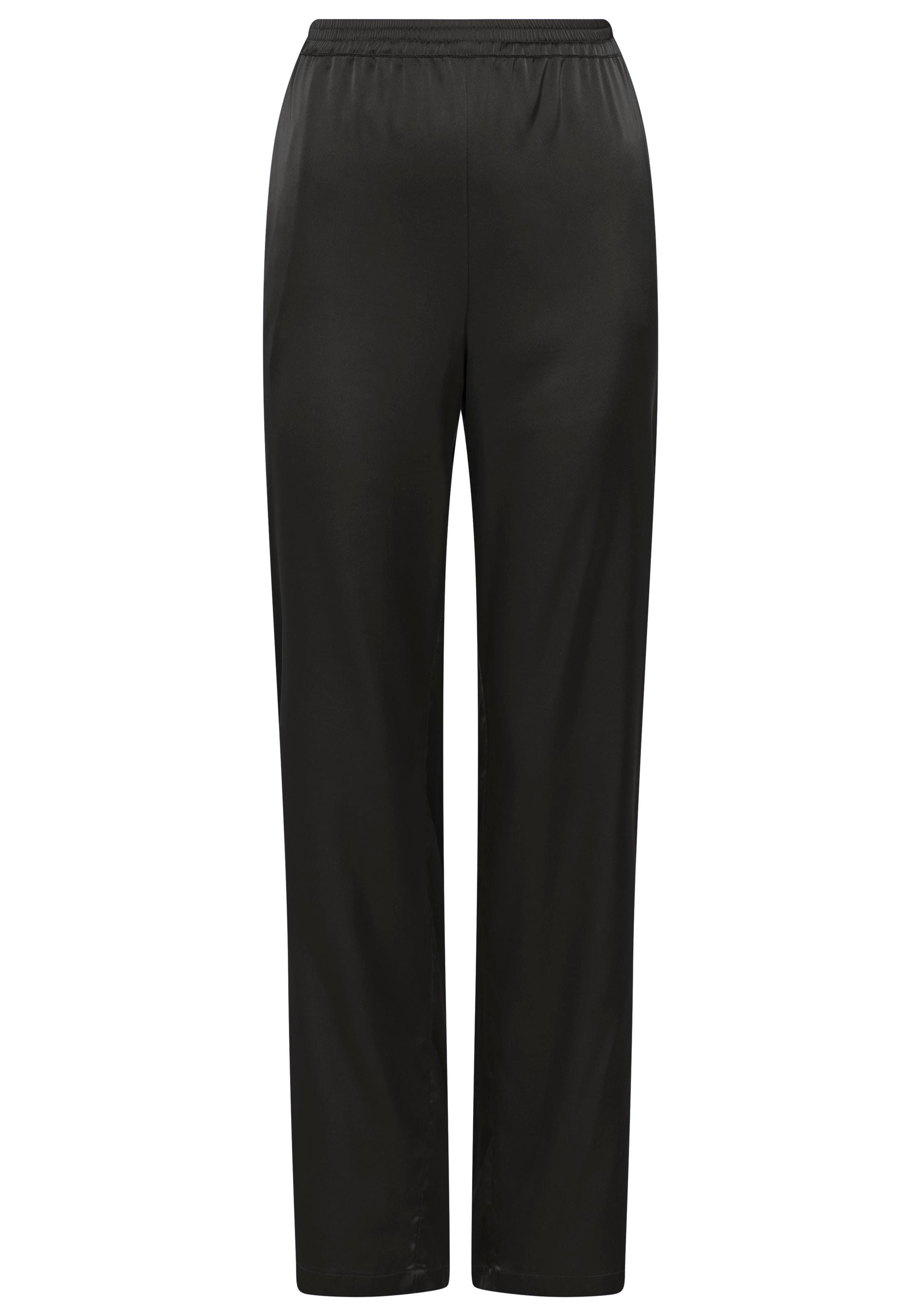 LASCANA Pyjama Set, 2 mit seitlichen Bändern zum Verschließen