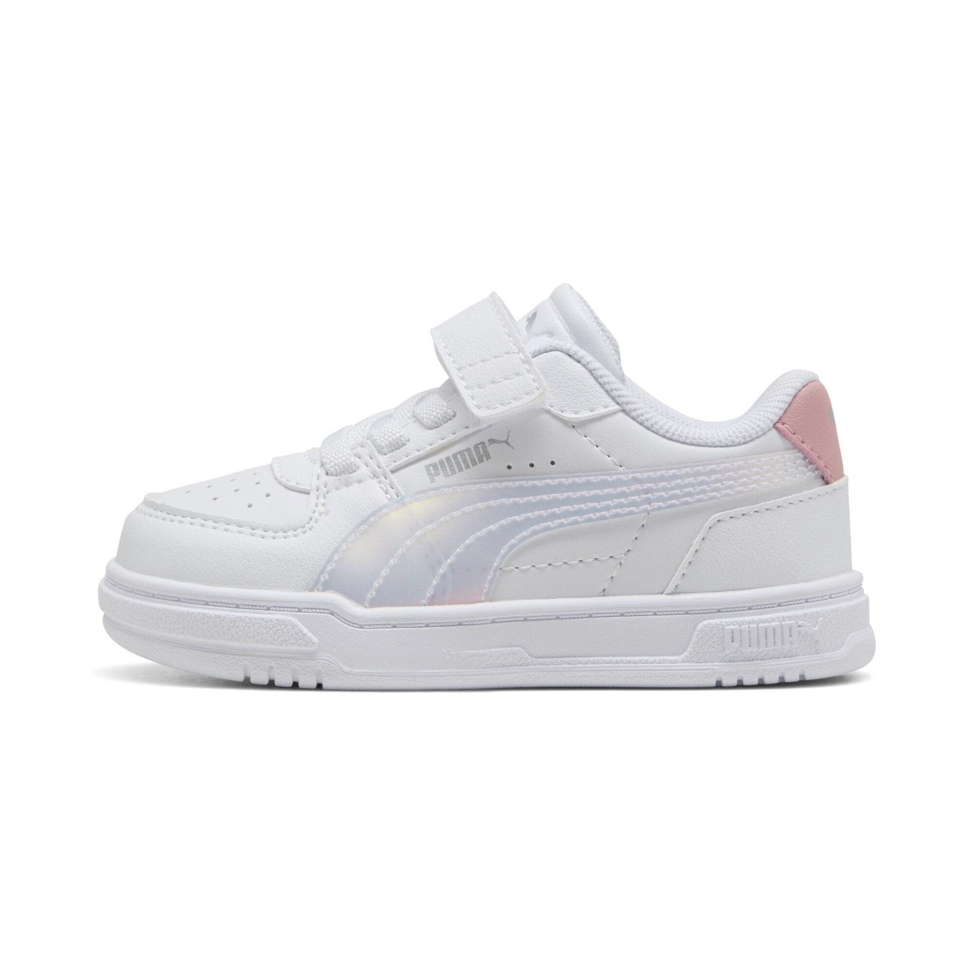 PUMA Sneaker »Caven III Holo 2.0 Sneakers Mädchen«