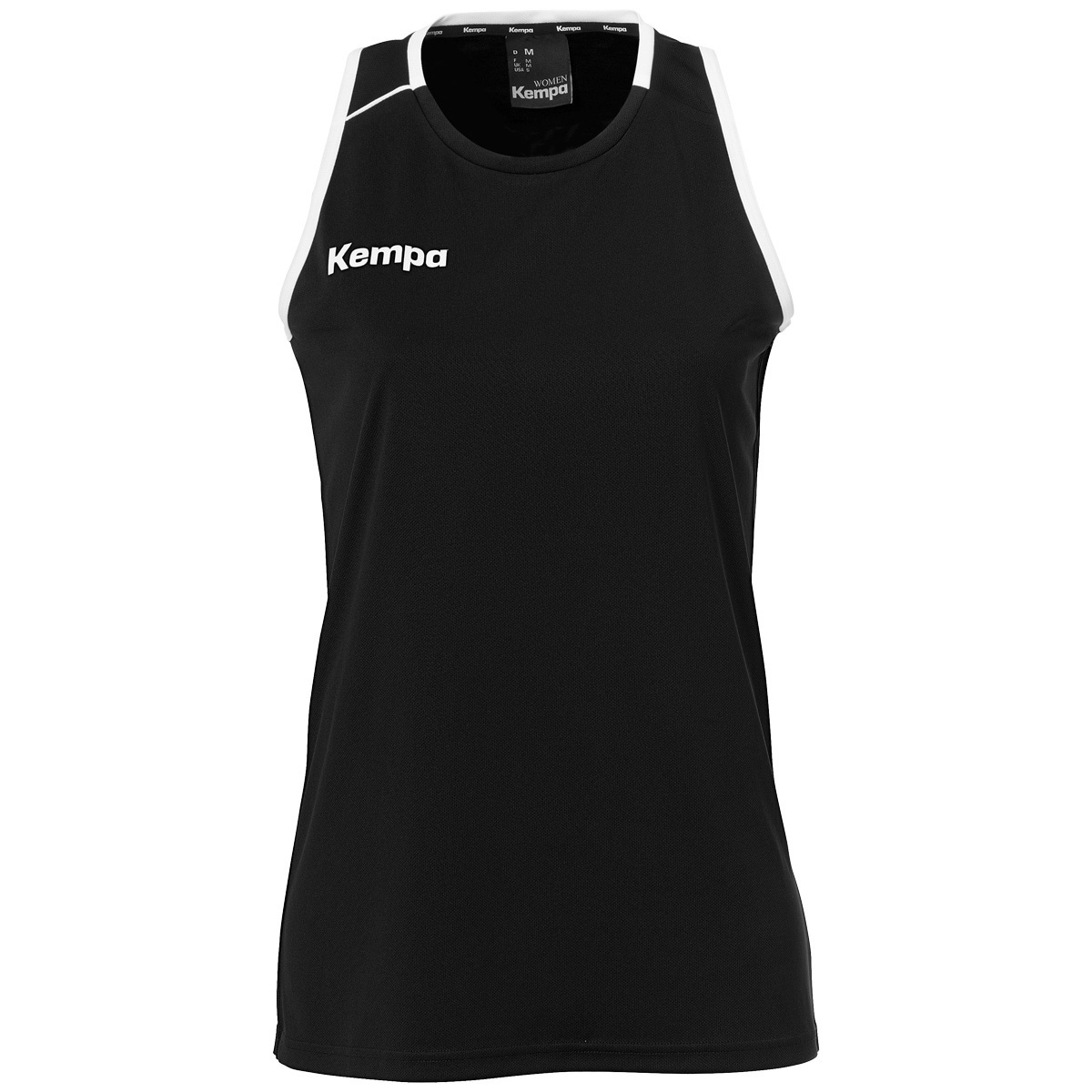 Kempa Sporttop "TankTop PLAYER WOMEN" 1