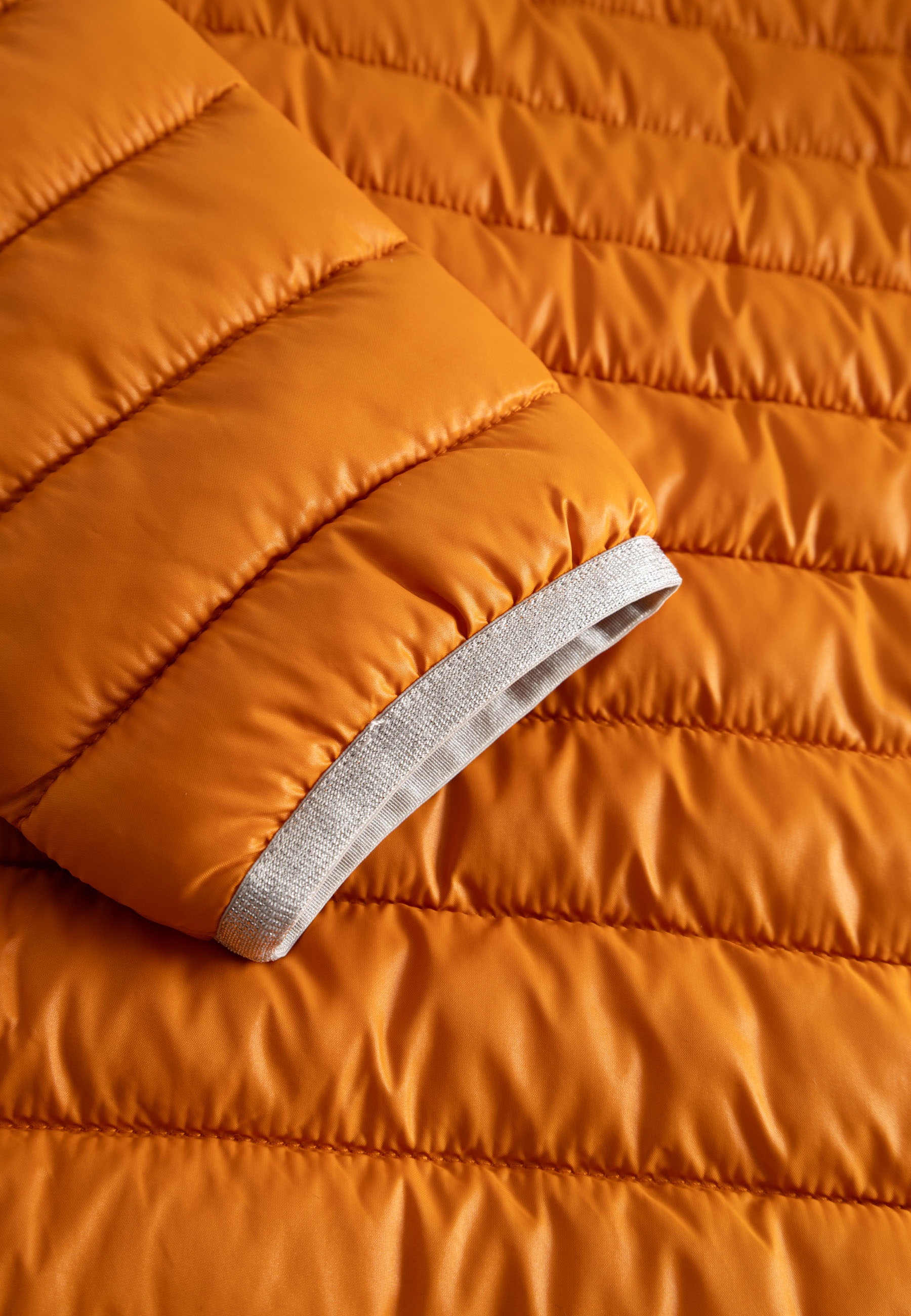 Frieda & Freddies Steppjacke »Fake Down Jacket / Sister Judy«