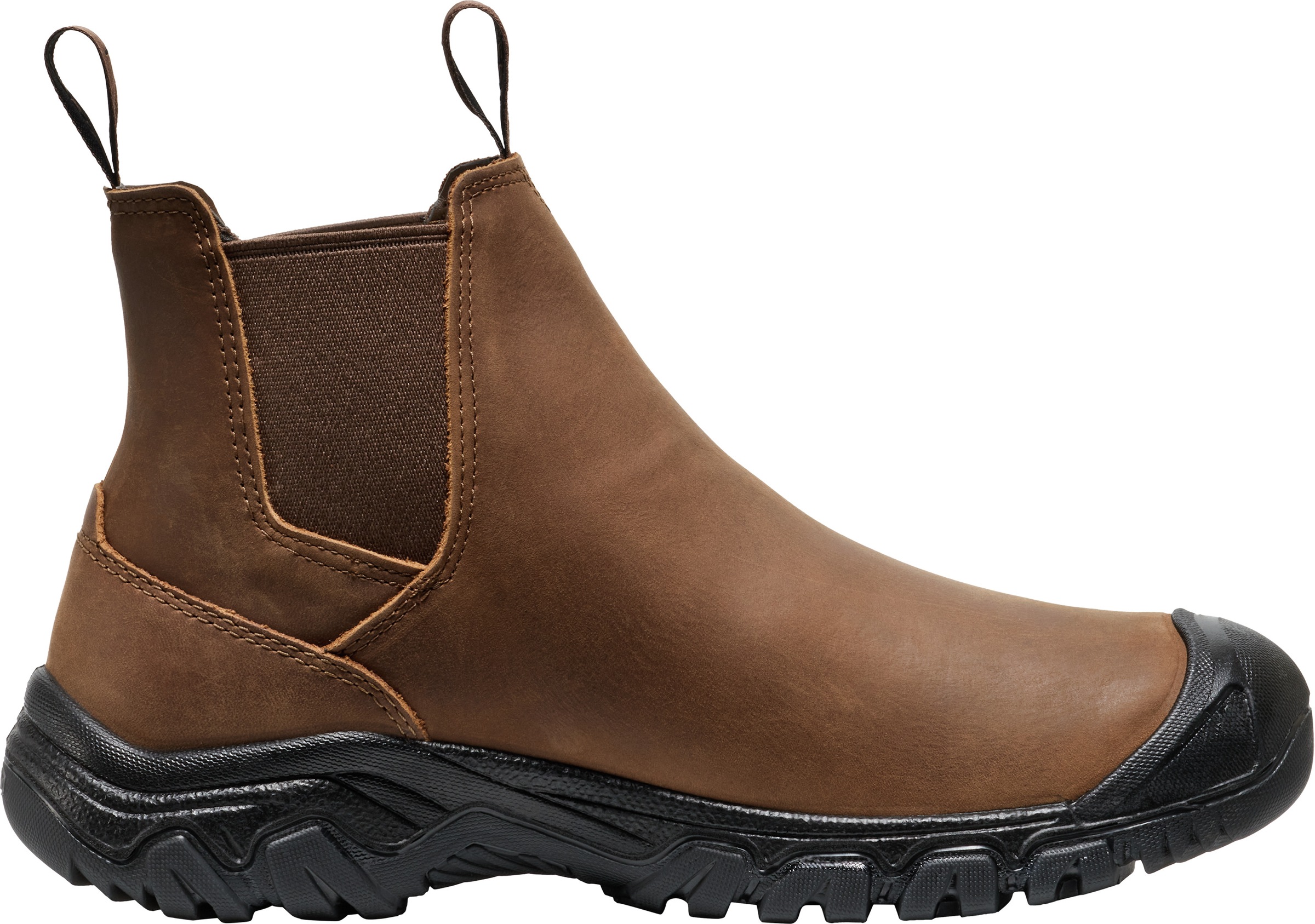 Keen Outdoorschuh »ANCHORAGE BOOT IV WP«, wasserdicht