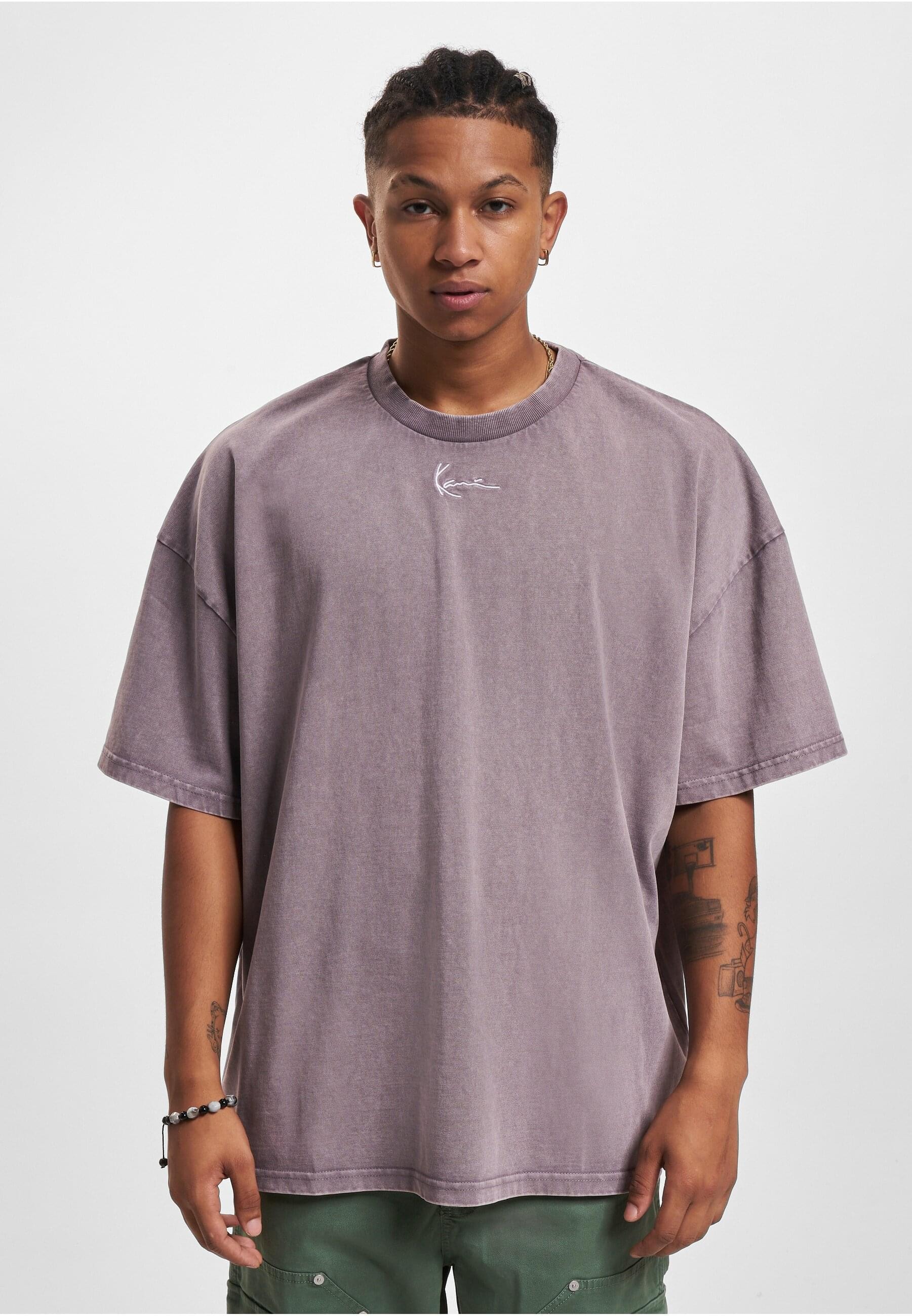 Karl Kani T-Shirt »Karl Kani Herren« 1 Stk.