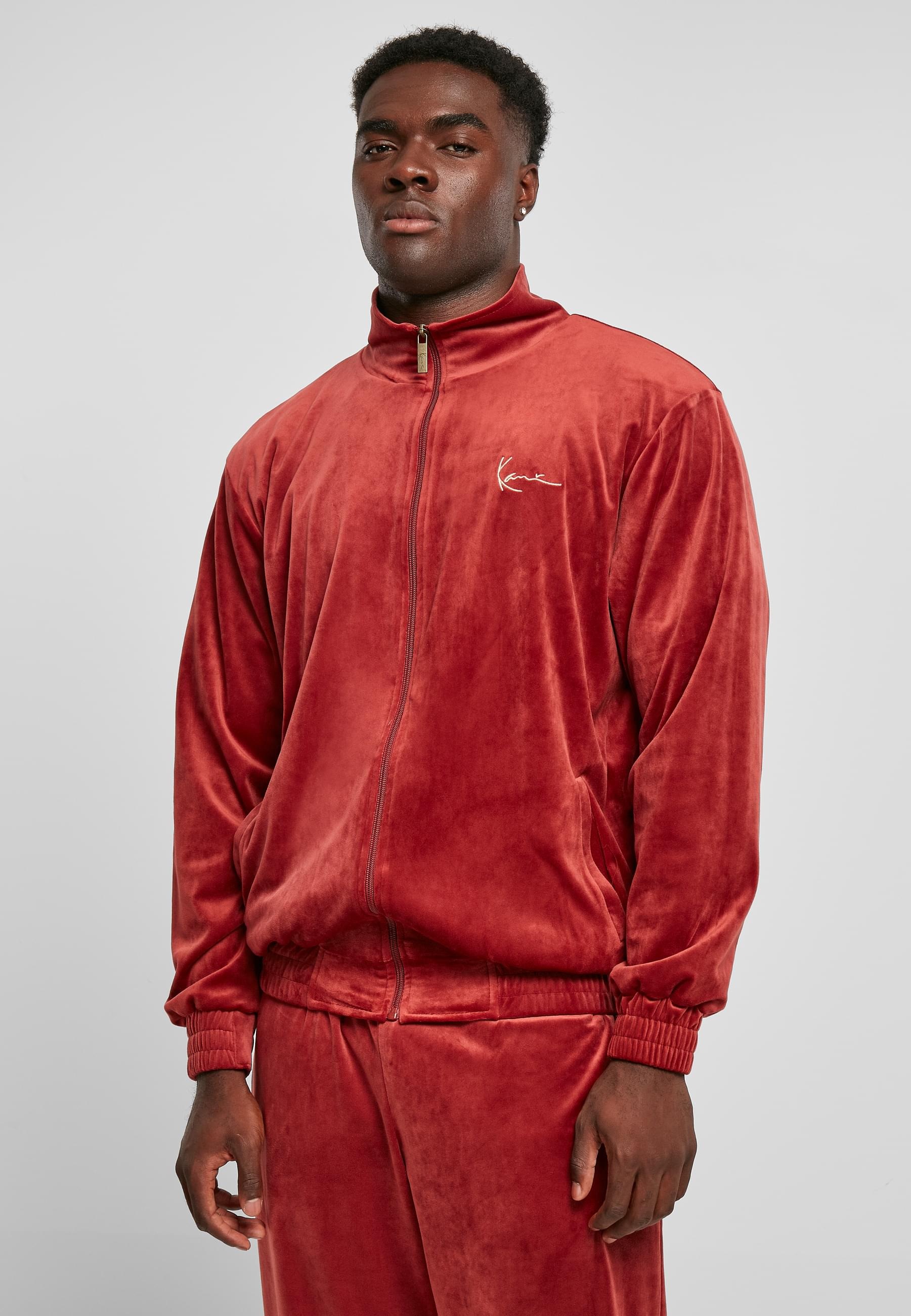 Karl Kani Jogginghose »Karl Kani Herren«, (1 tlg.)