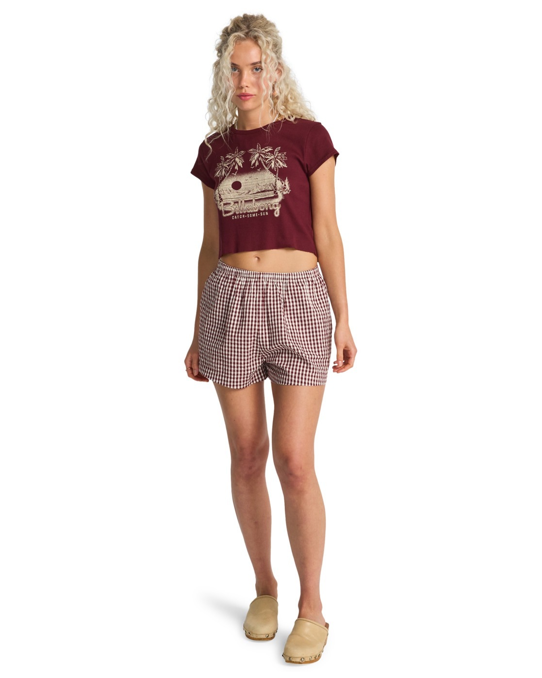 Billabong Bermudas »Sun Fade«