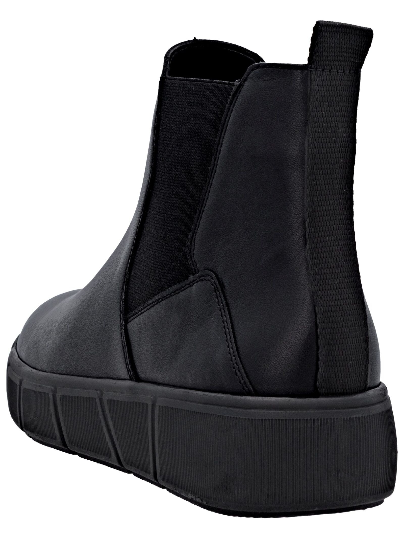Remonte Stiefelette »Remonte Stiefelette Leder/Textil«