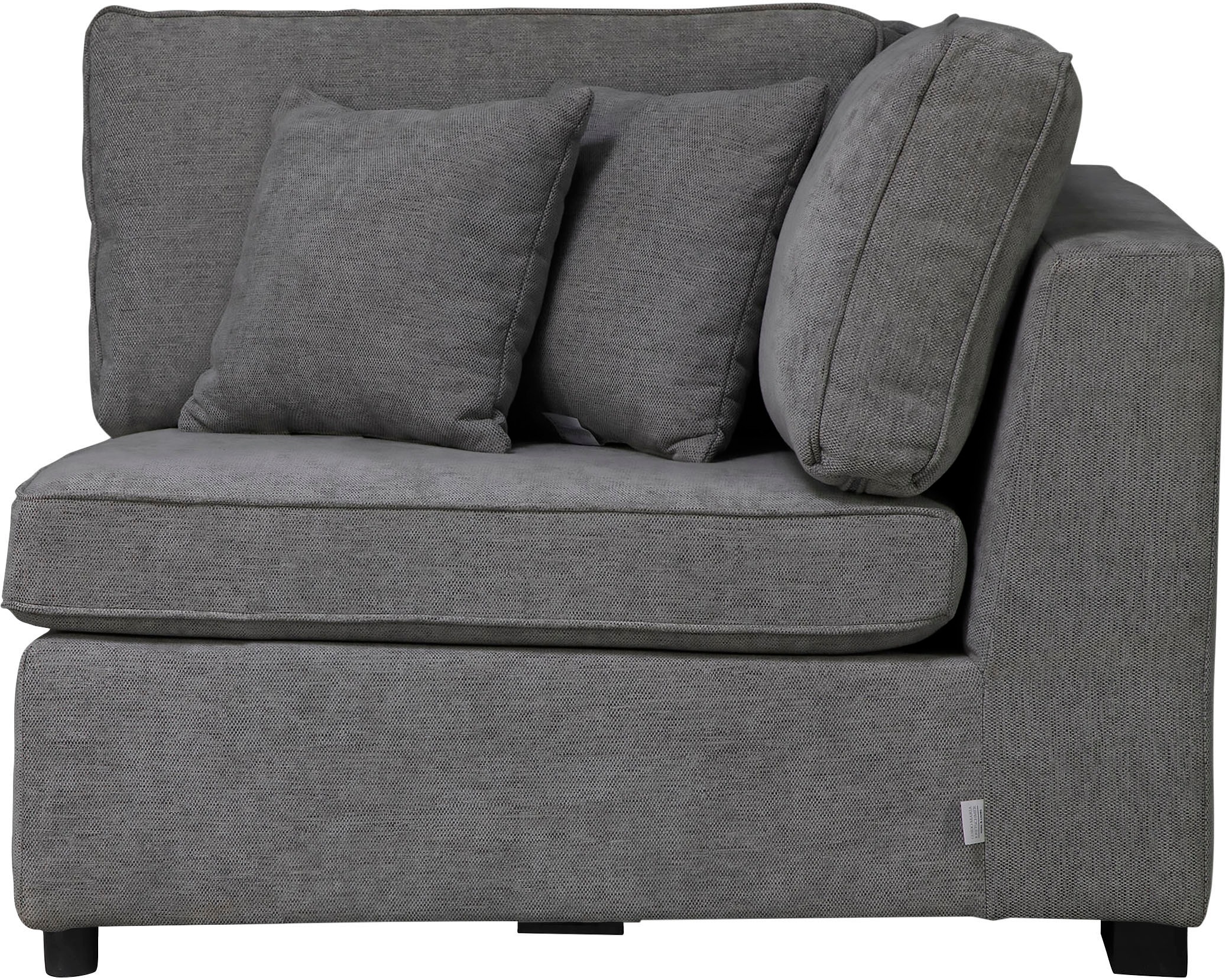 Guido Maria Kretschmer Home&Living Sofaelement »Skara«, Modul zum eigenen Zusammenstellen, in vielen Bezugsqualitäten