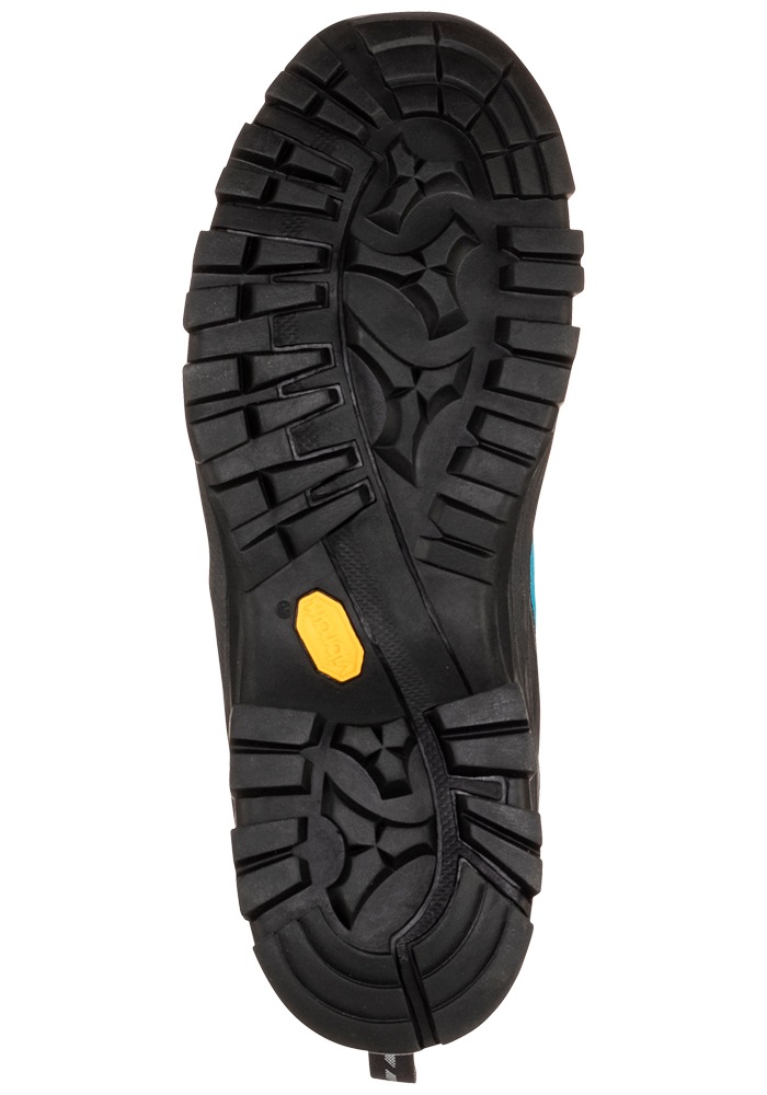 Jack Wolfskin Wanderschuh »REBELLION GUIDE TEXAPORE MID M« GU8577