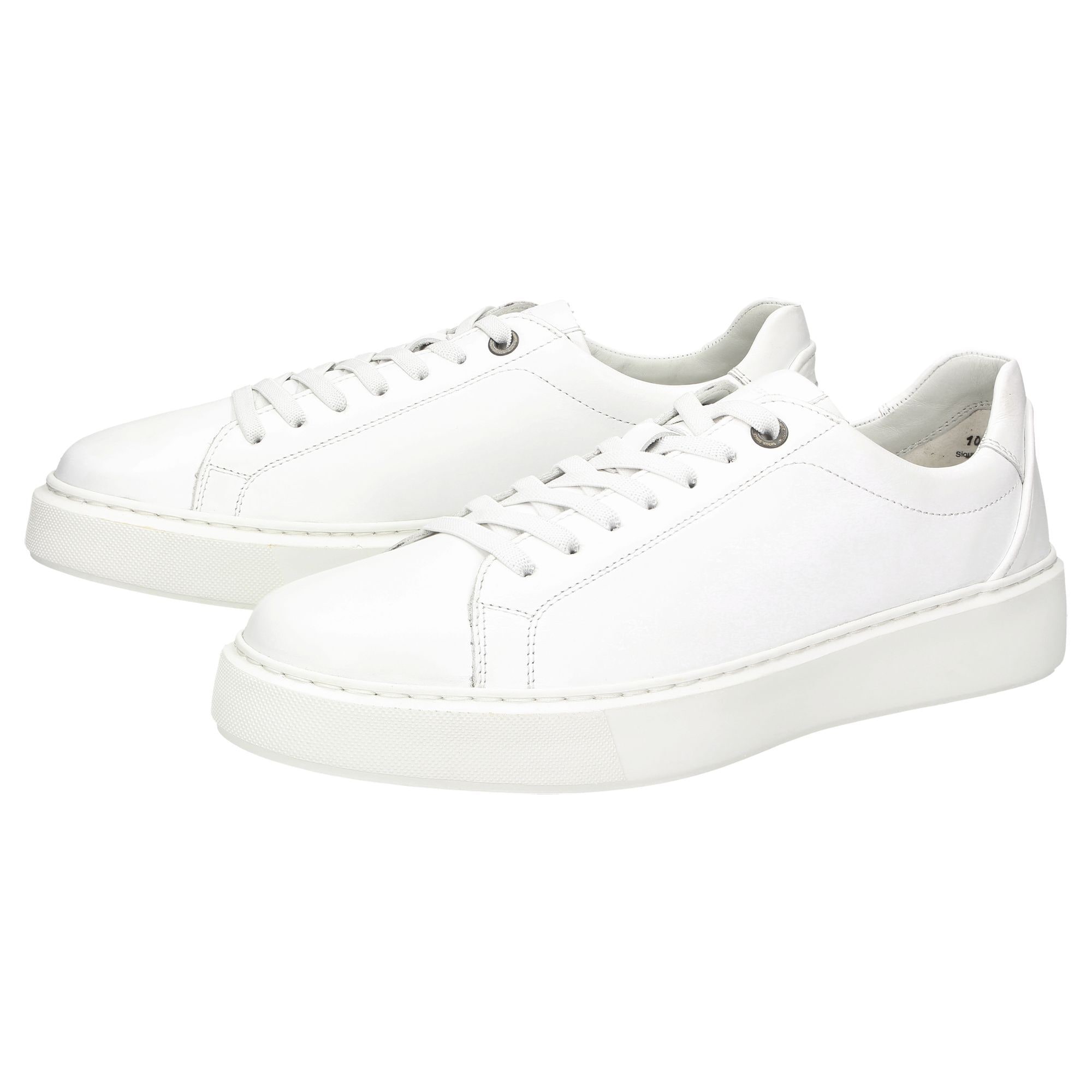 SIOUX Sneaker "Tils sneaker 003"