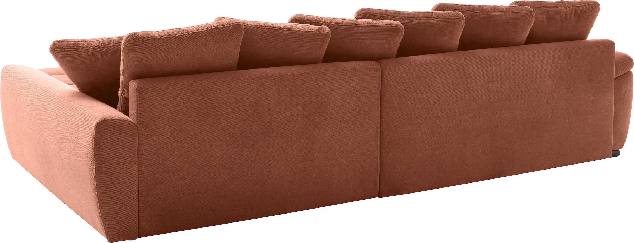 Mr. Couch Ecksofa »Richmond, L-Form«