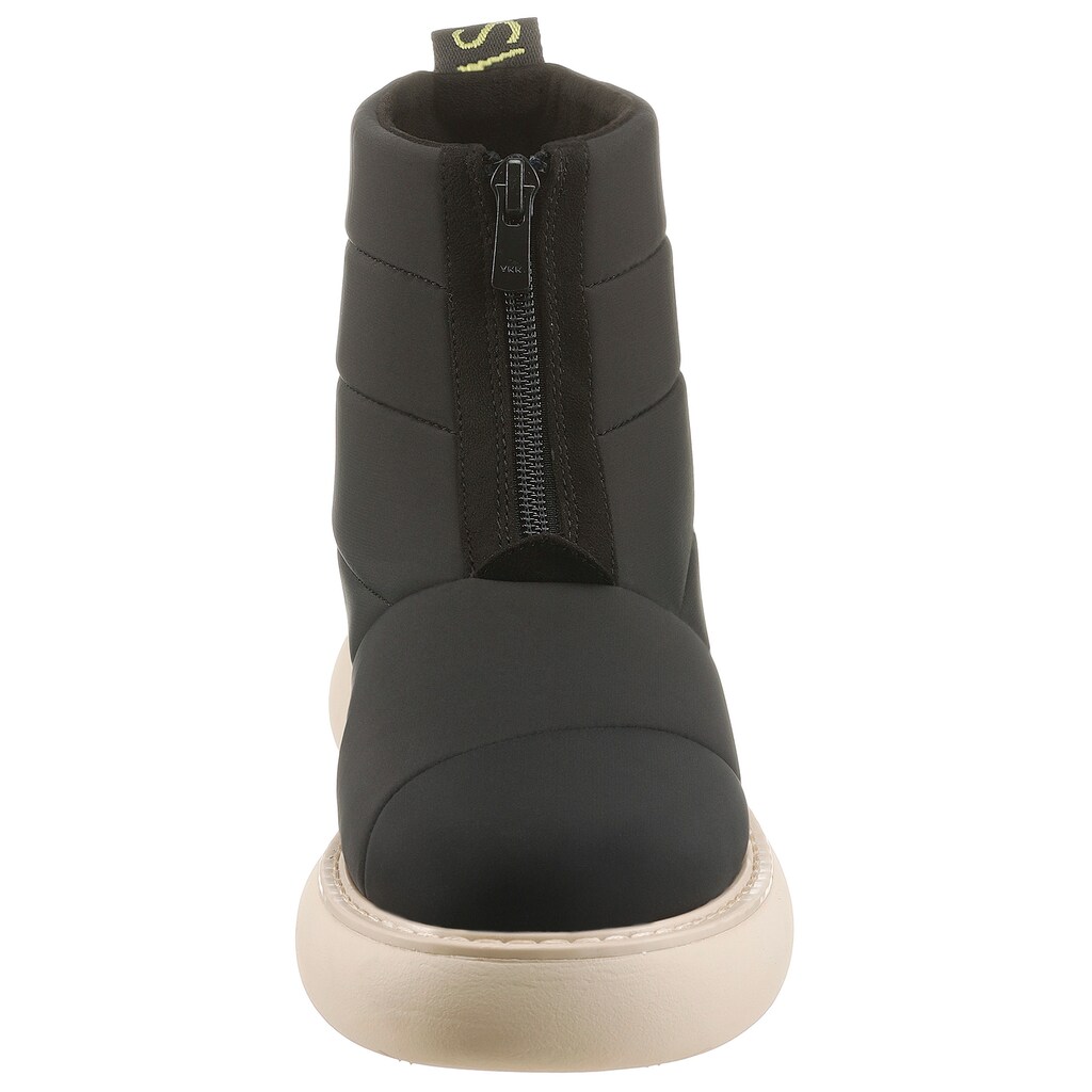 TOMS Stiefelette »Alpargata Mallow Puffer«