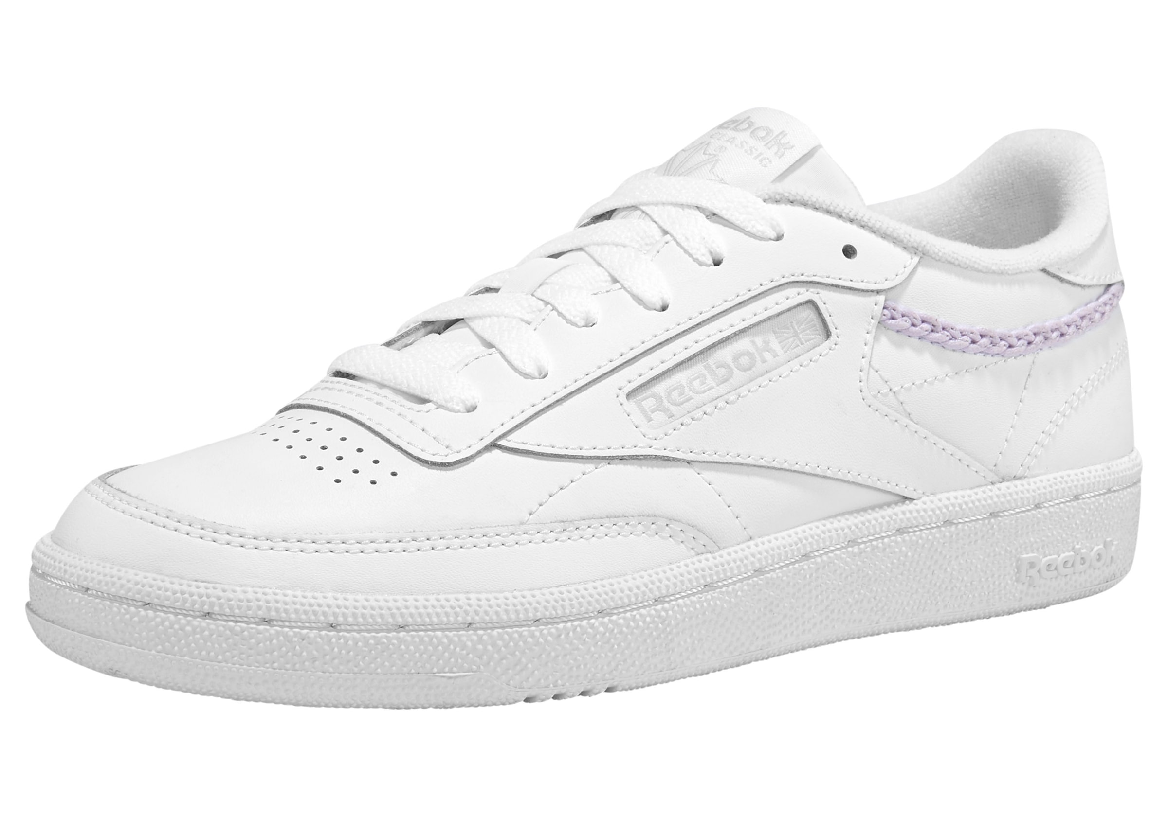 Reebok Classic Sneaker »CLUB C 85 W«