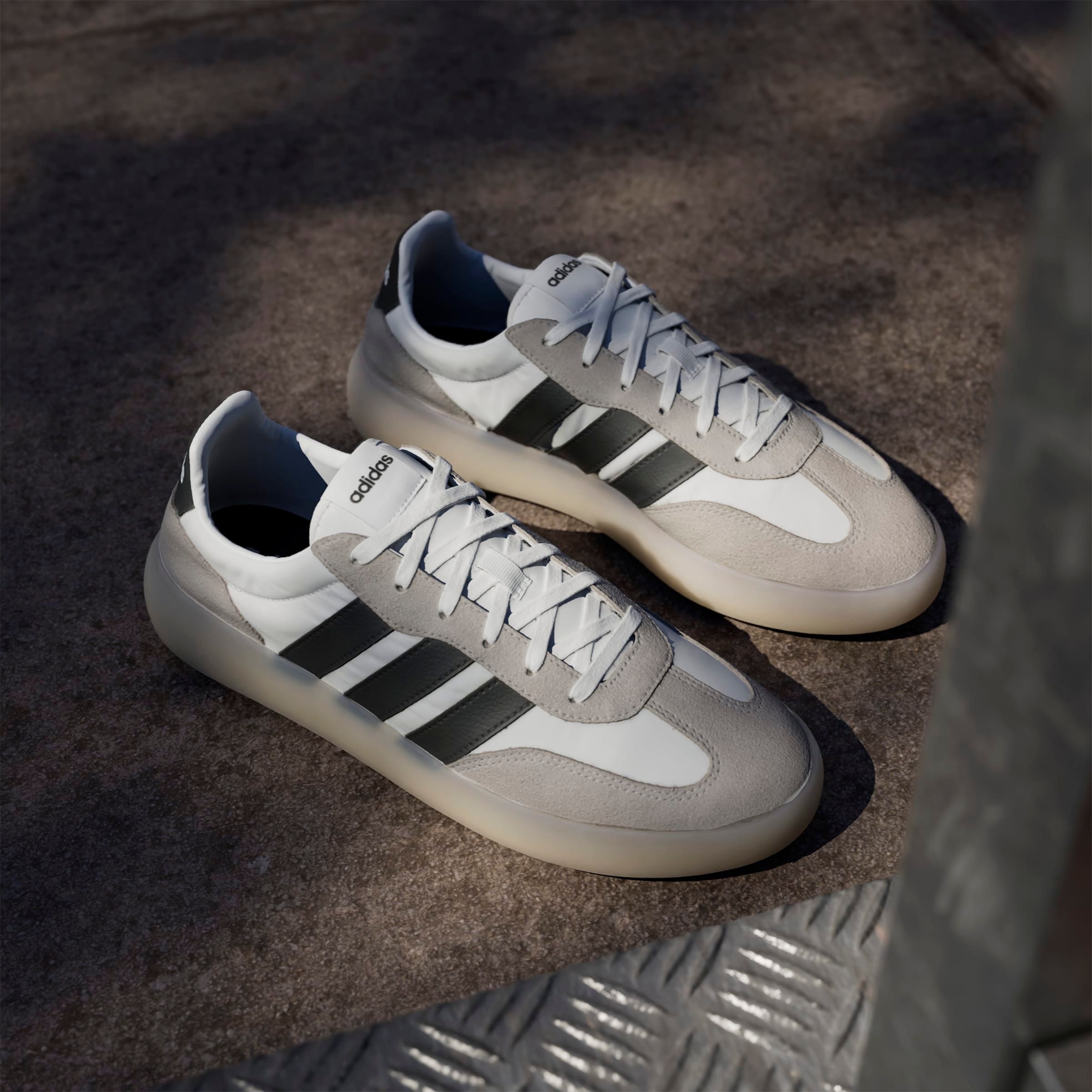 adidas Sportswear Sneaker »BARREDA DECODE«