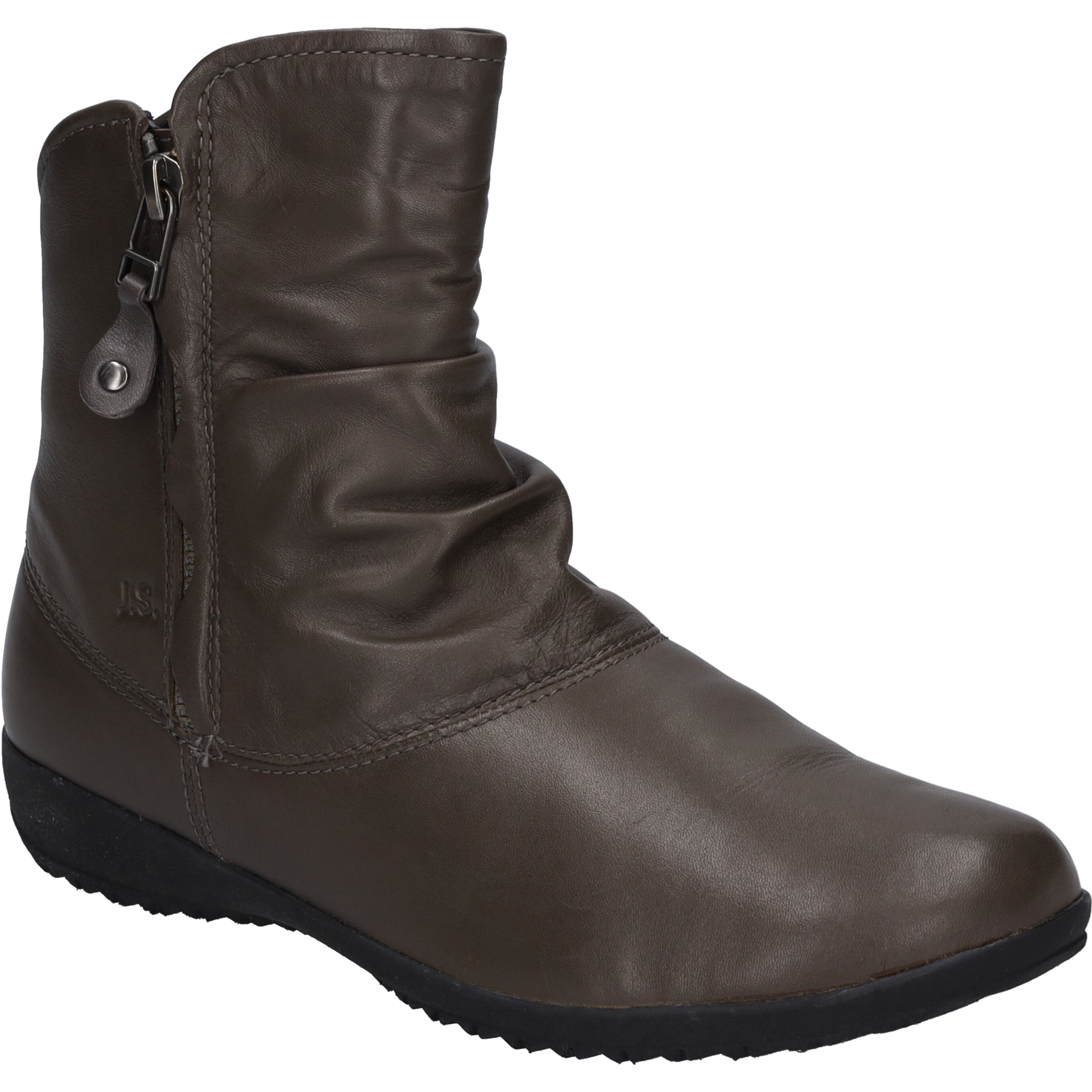 Josef Seibel Stiefelette "Naly 24, grau"