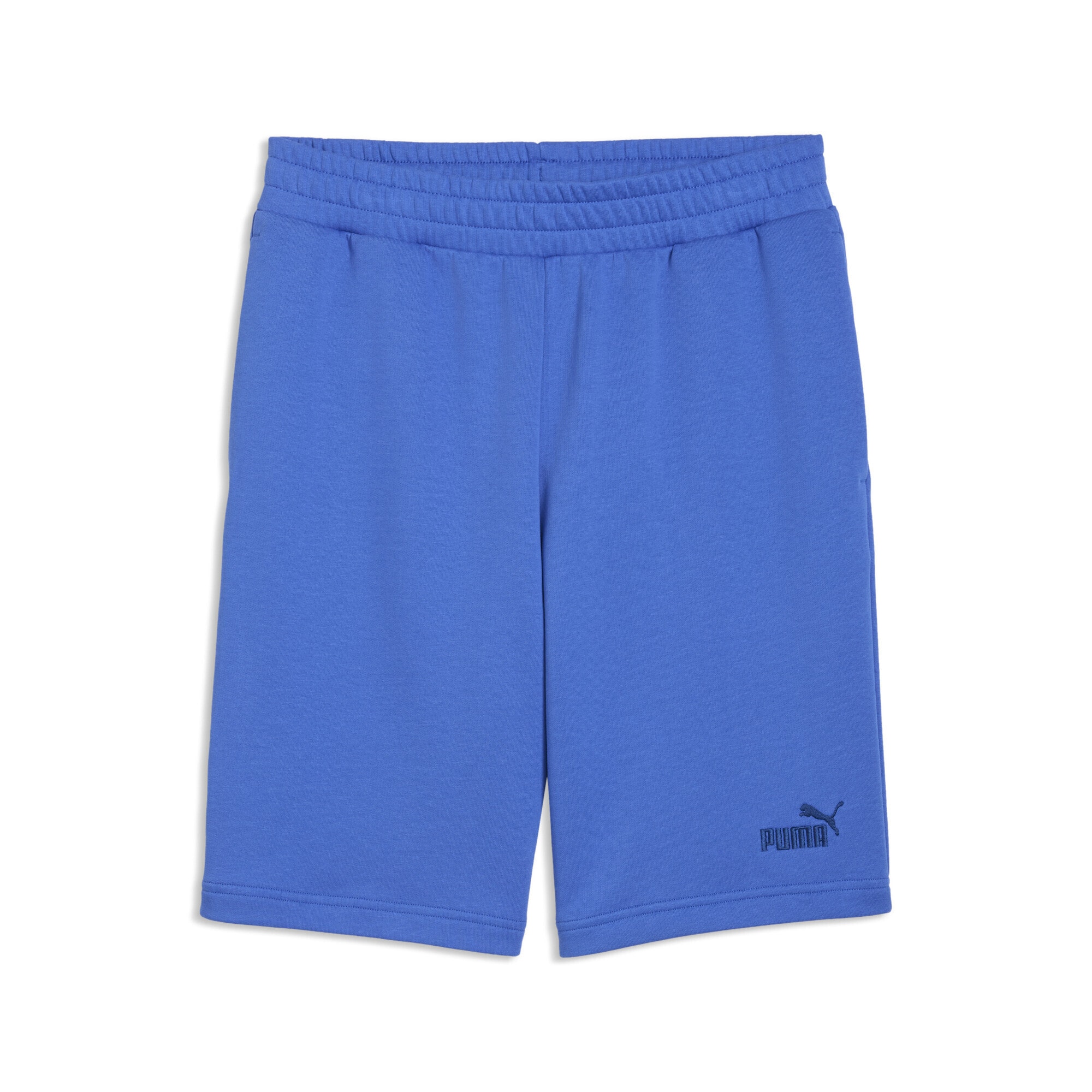 PUMA Sporthose "Essentials No. 1 Logo Shorts Herren" günstig online kaufen