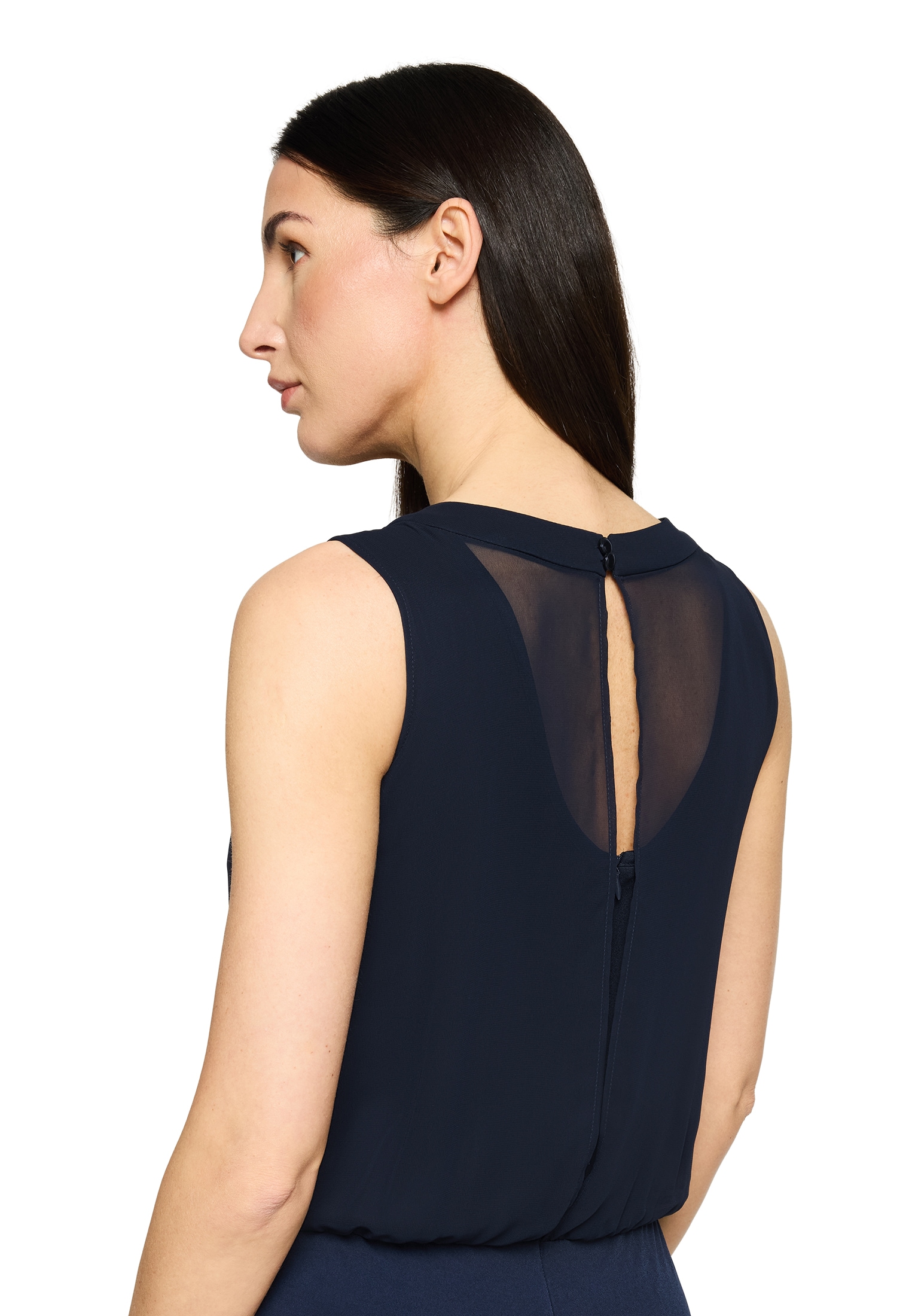 Vera Mont Overall »Damen mit Cut-Outs« 1 Stk. Cut-Outs