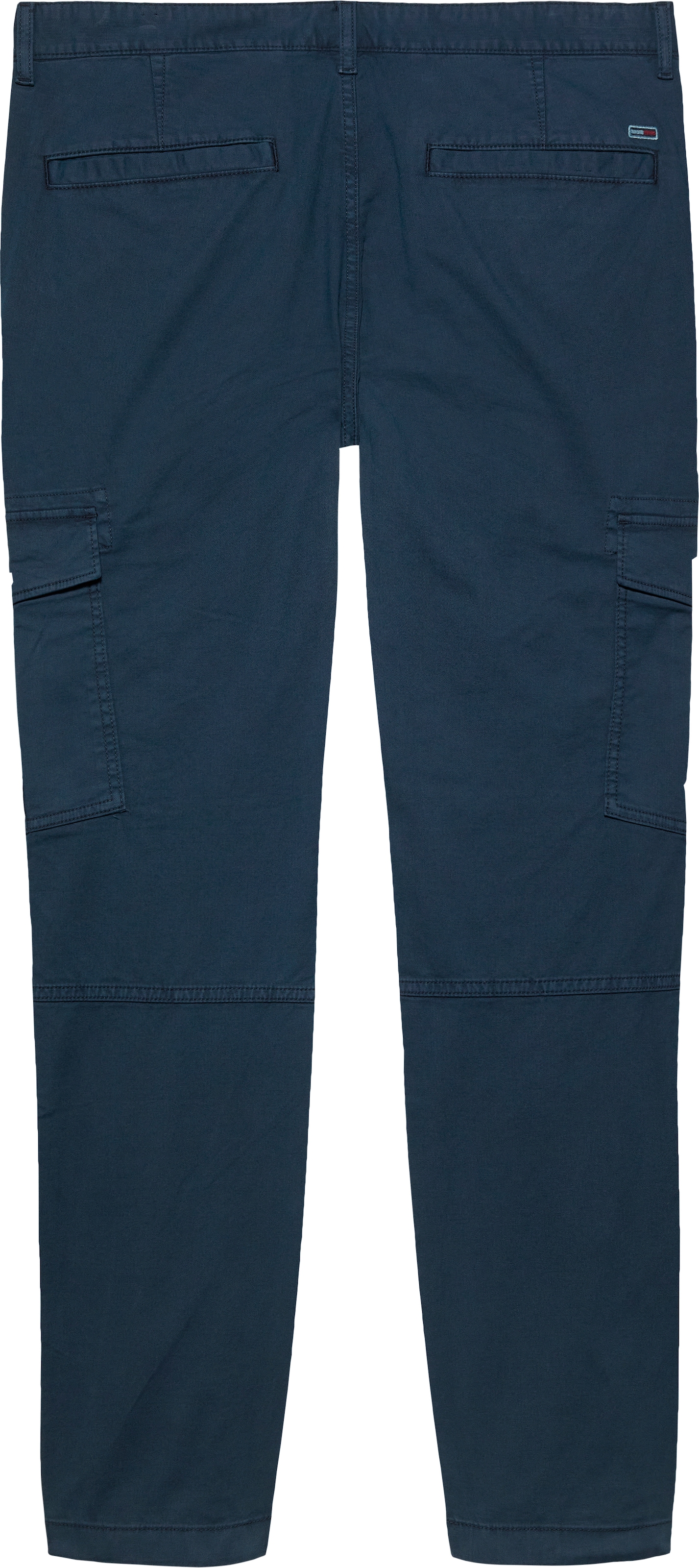 Tommy Jeans Cargohose »TJM AUSTIN CARGO«, mit Logostickerei