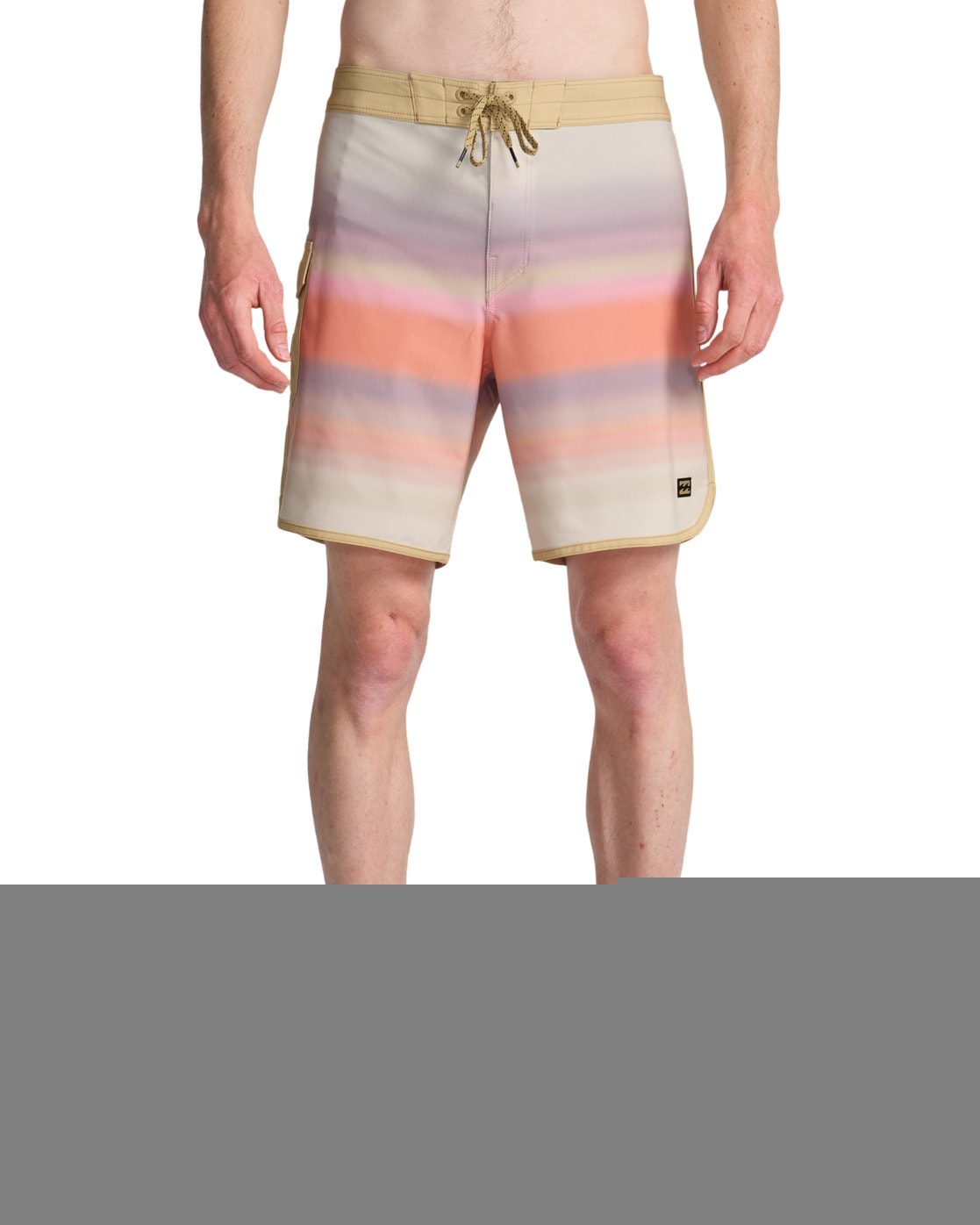 Billabong Boardshorts "73 Pro"