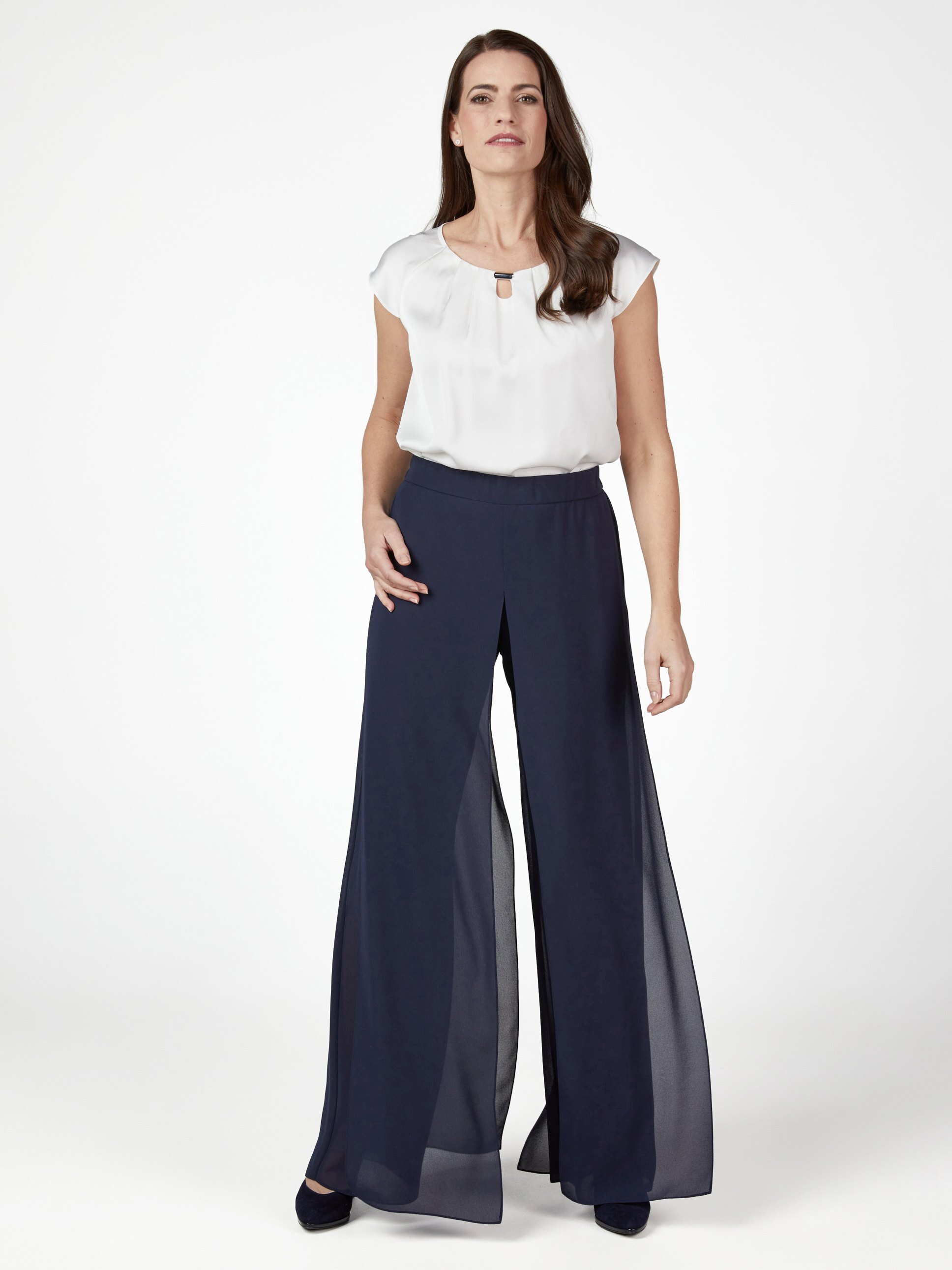 select By Hermann Lange "Hermann Lange Hose"
