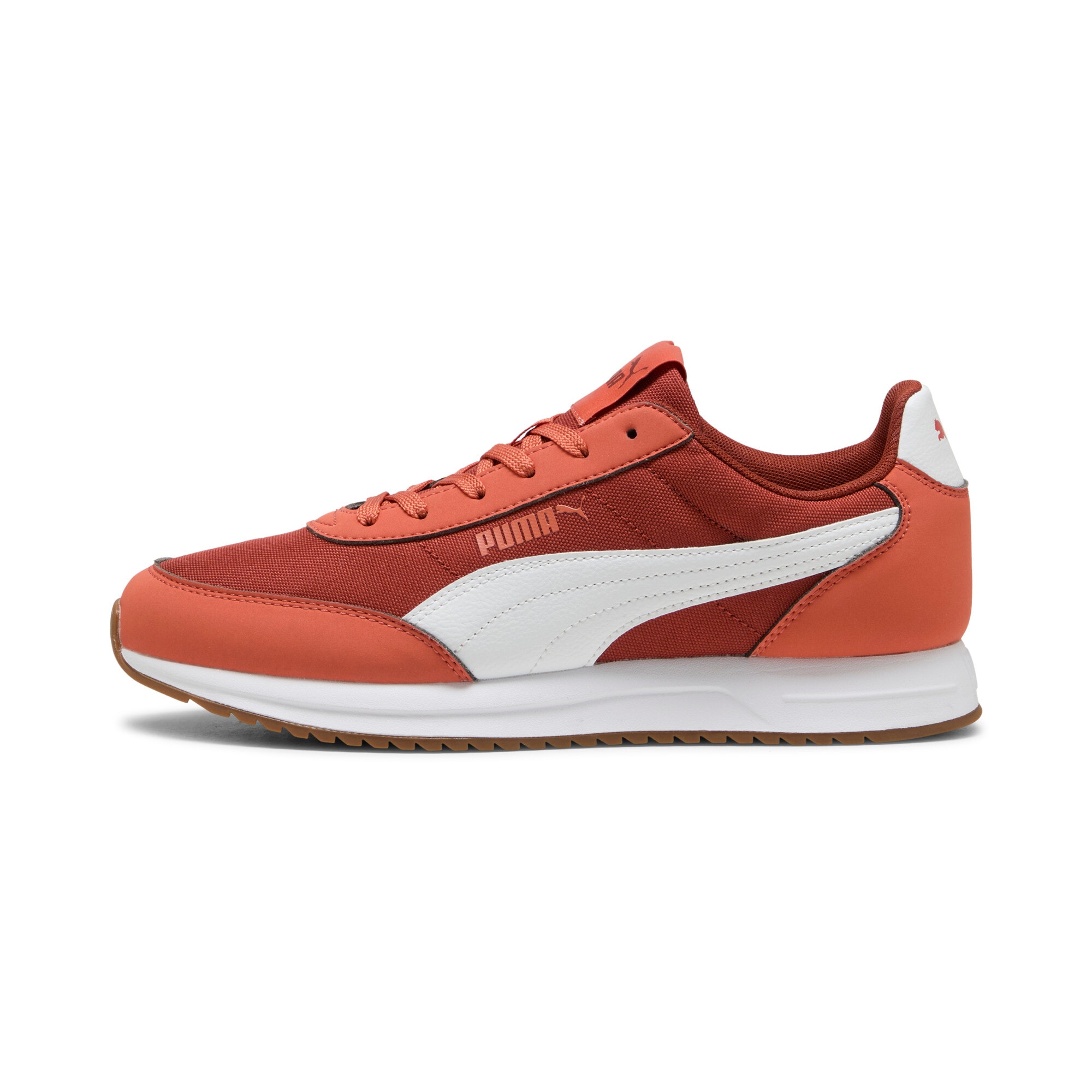 Puma R78 Lightwind Sneaker Multicolor 41 4