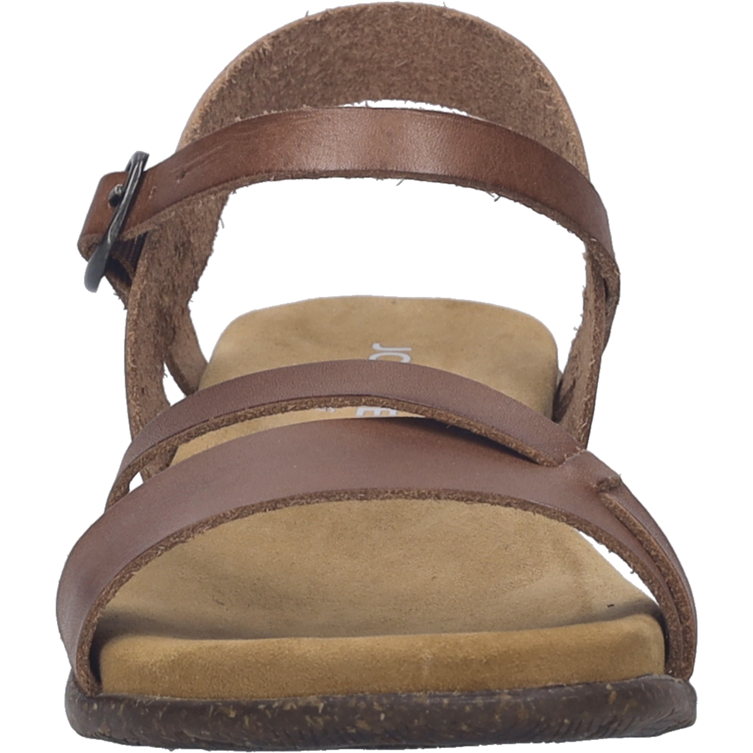 Josef Seibel Sandale »Fabricia 02, cognac«
