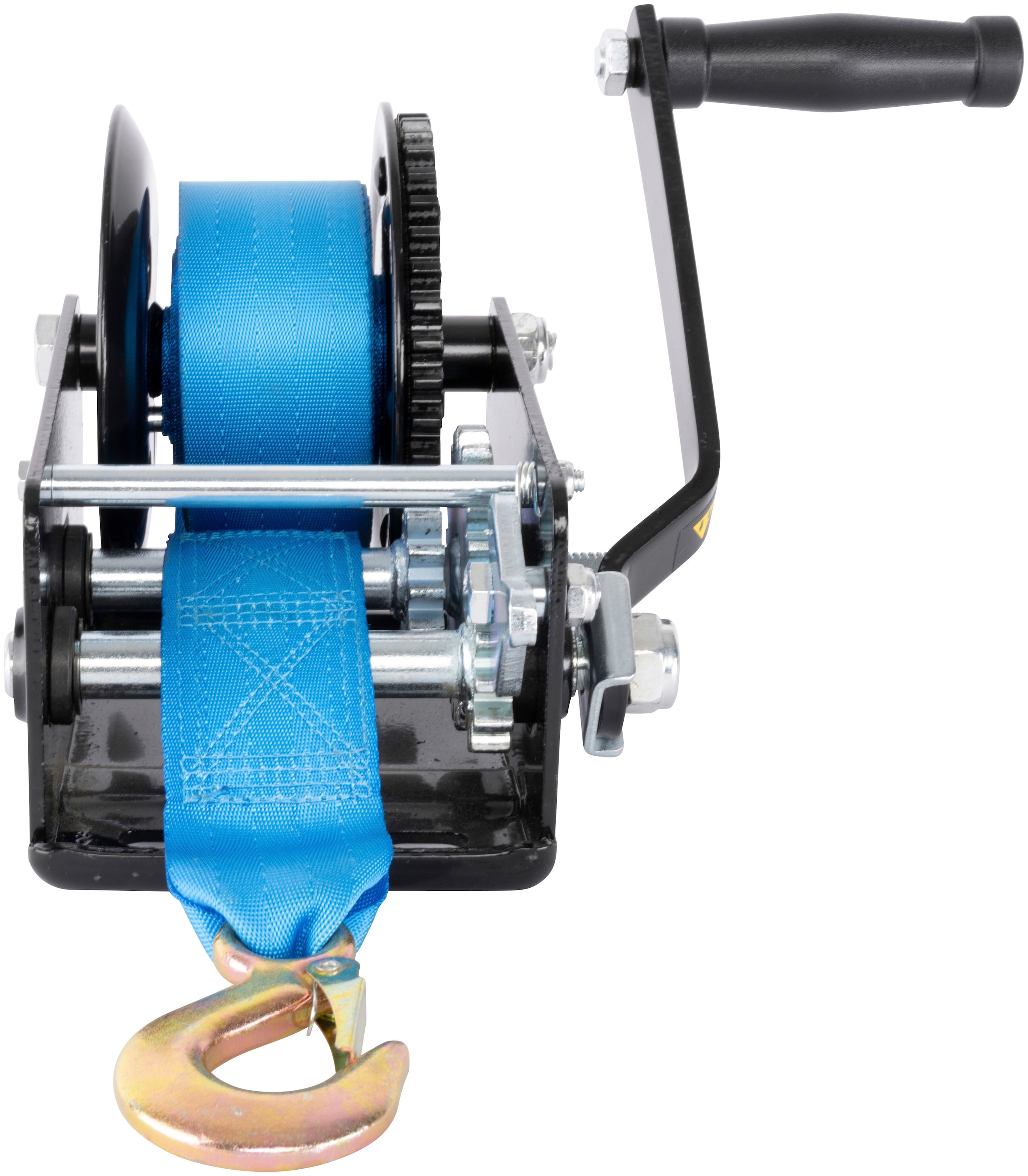 Güde Winde »Gurtwinde »GGHW 900/8««