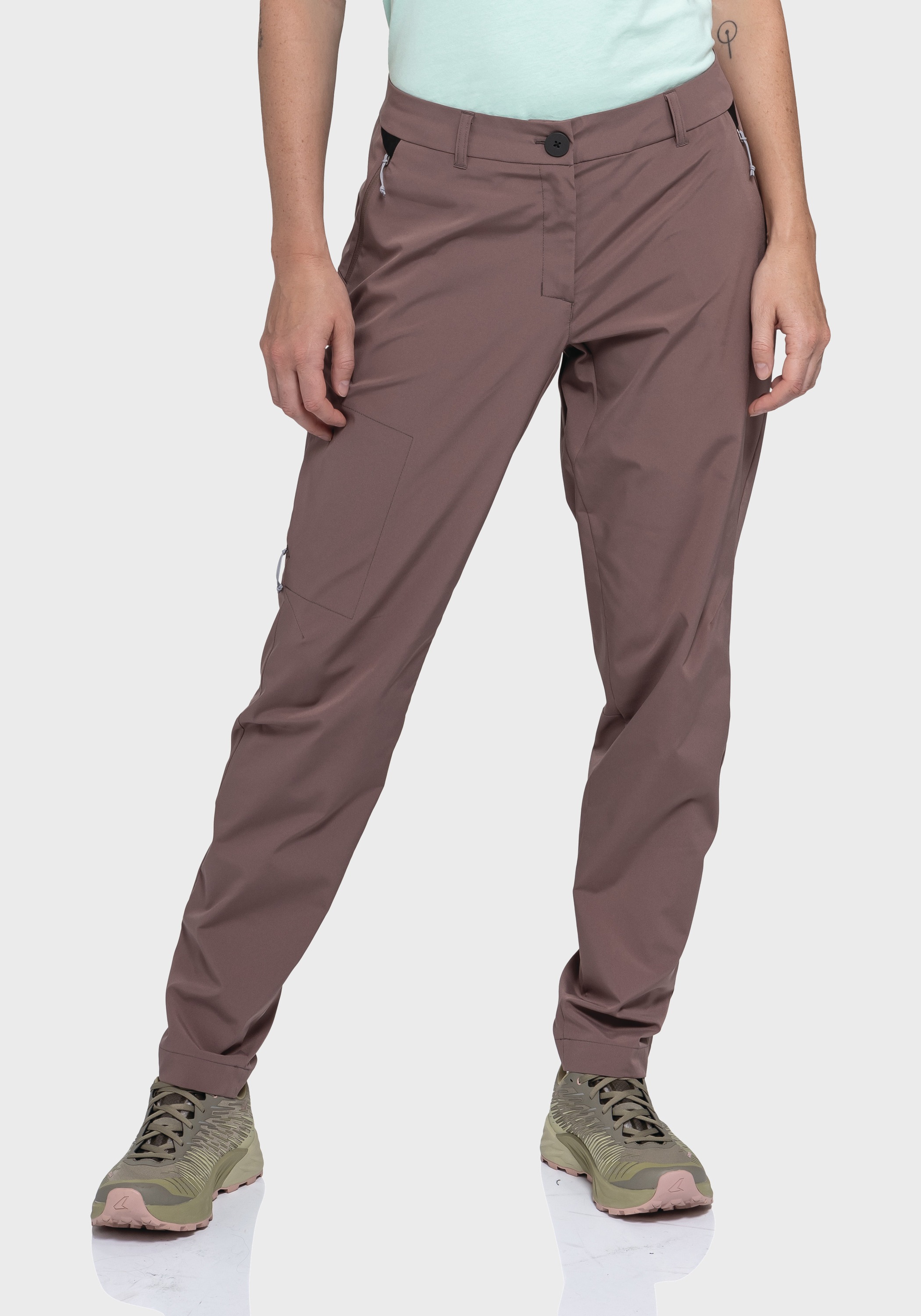Thumbnail - Schöffel Outdoorhose "CIRC Pants Style Smue WMS"
