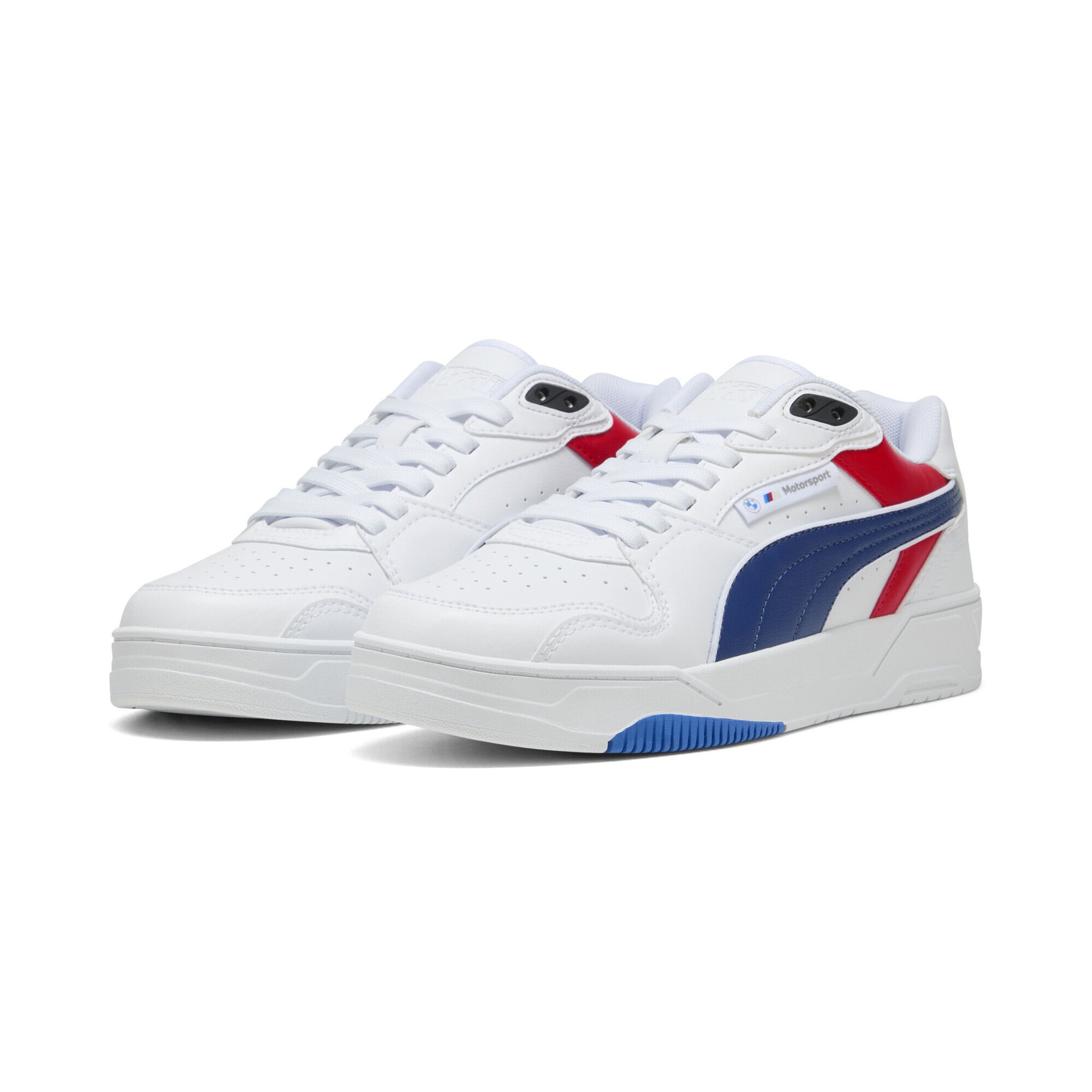 PUMA Sneaker "BMW M Motorsport RBD Break Low Sneakers Erwachsene" günstig online kaufen