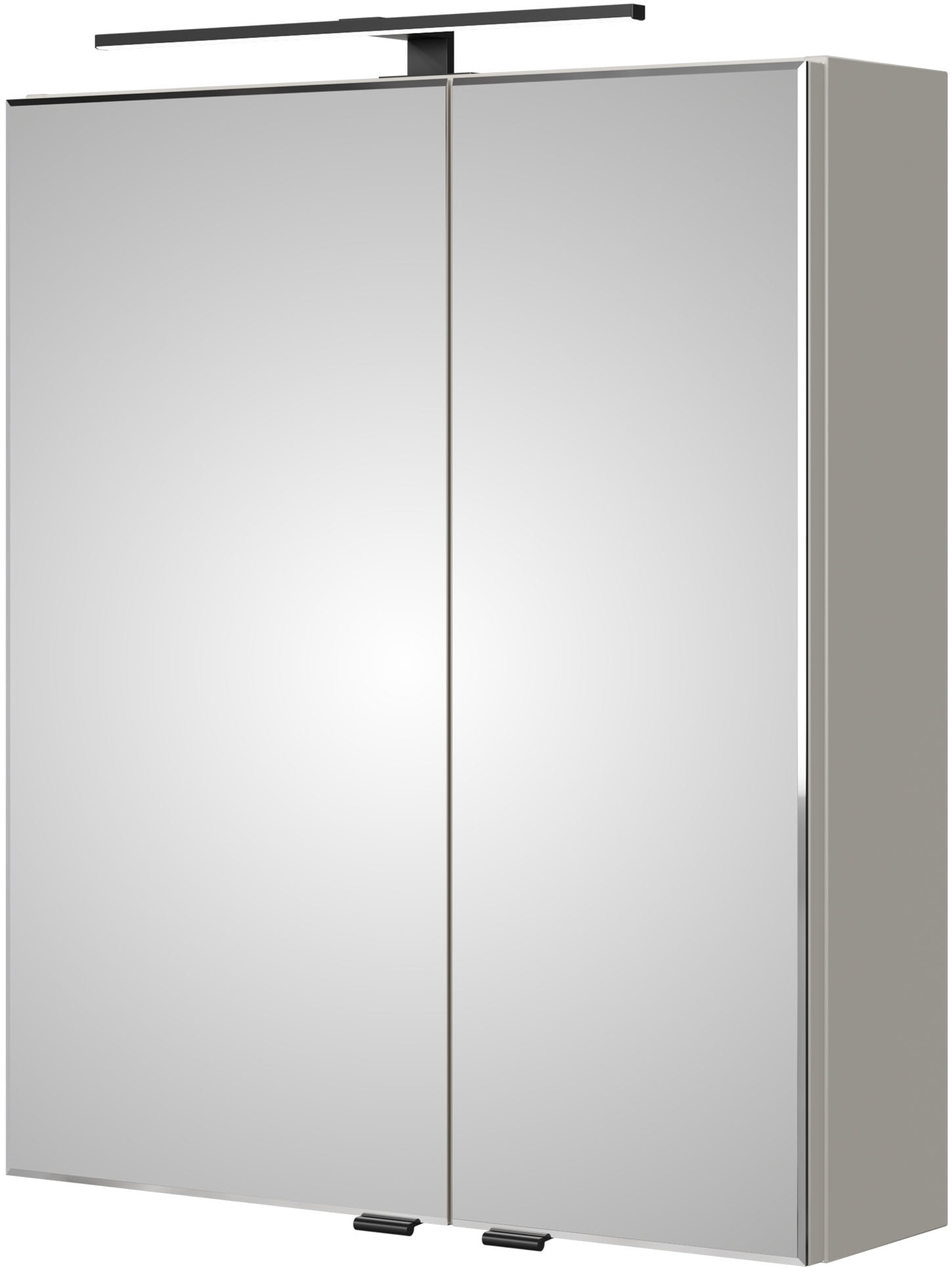 Saphir Spiegelschrank