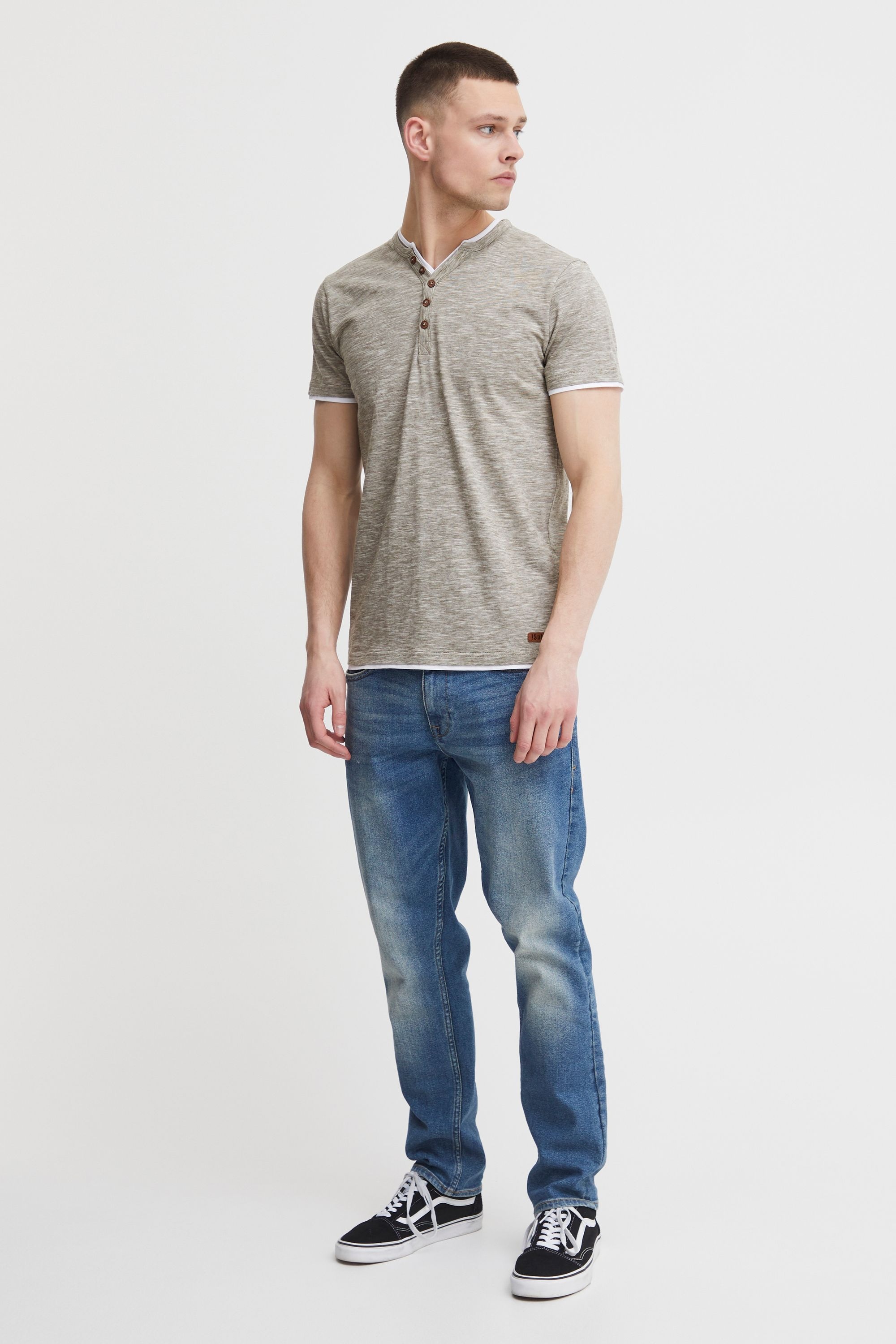 !Solid T-Shirt »T-Shirt SDDigos«