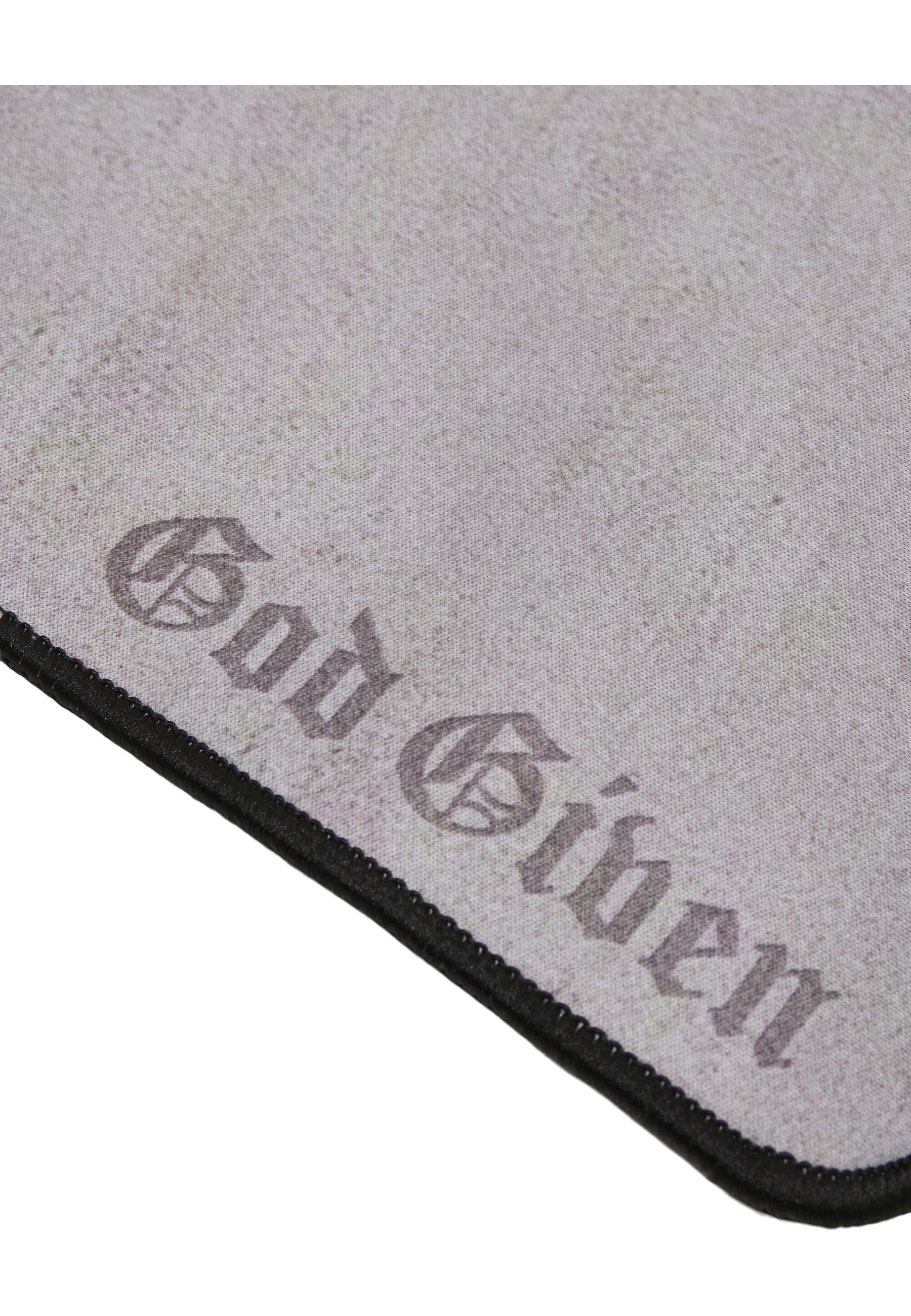 MisterTee Schmuckset »MisterTee Unisex Pizza Art Desk Pad« (1 tlg.)