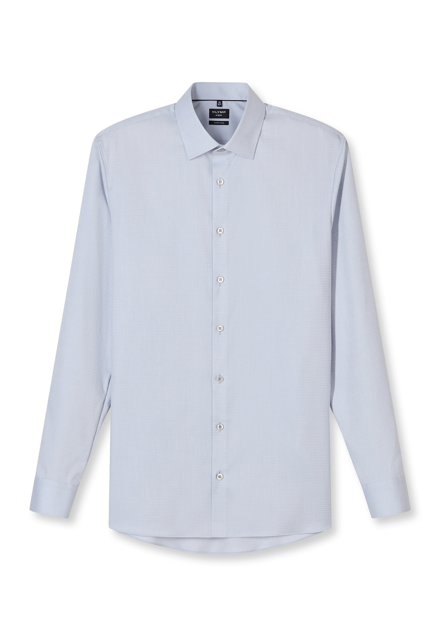 OLYMP Businesshemd "OLYMP No. Six, super slim, Kent" günstig online kaufen
