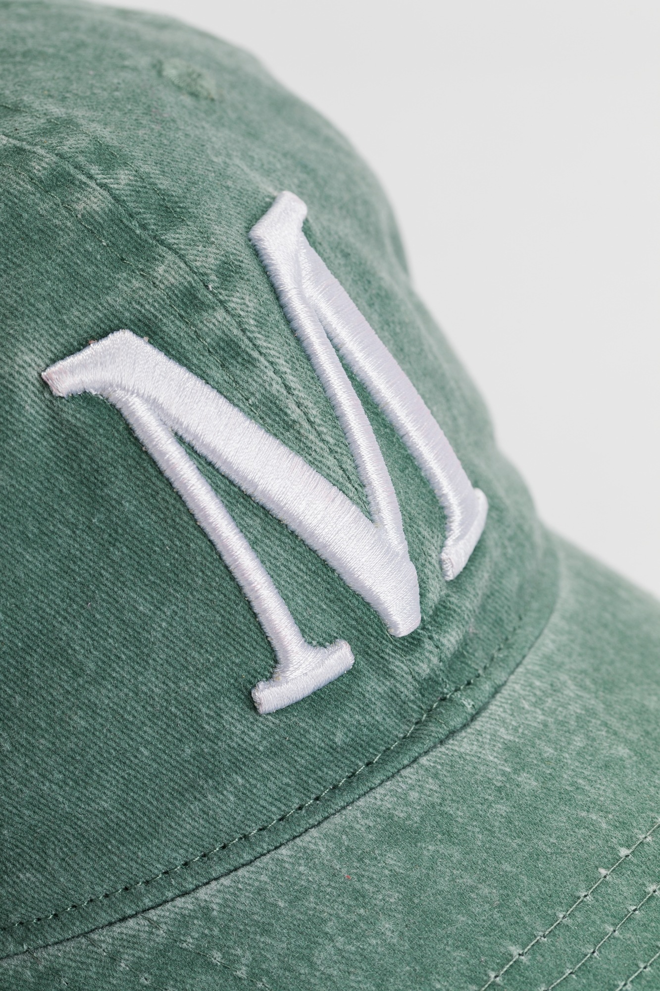 MUSTANG Baseball Cap ""Jamie"" Größenverstellbar, Washed Look, mit großer S günstig online kaufen