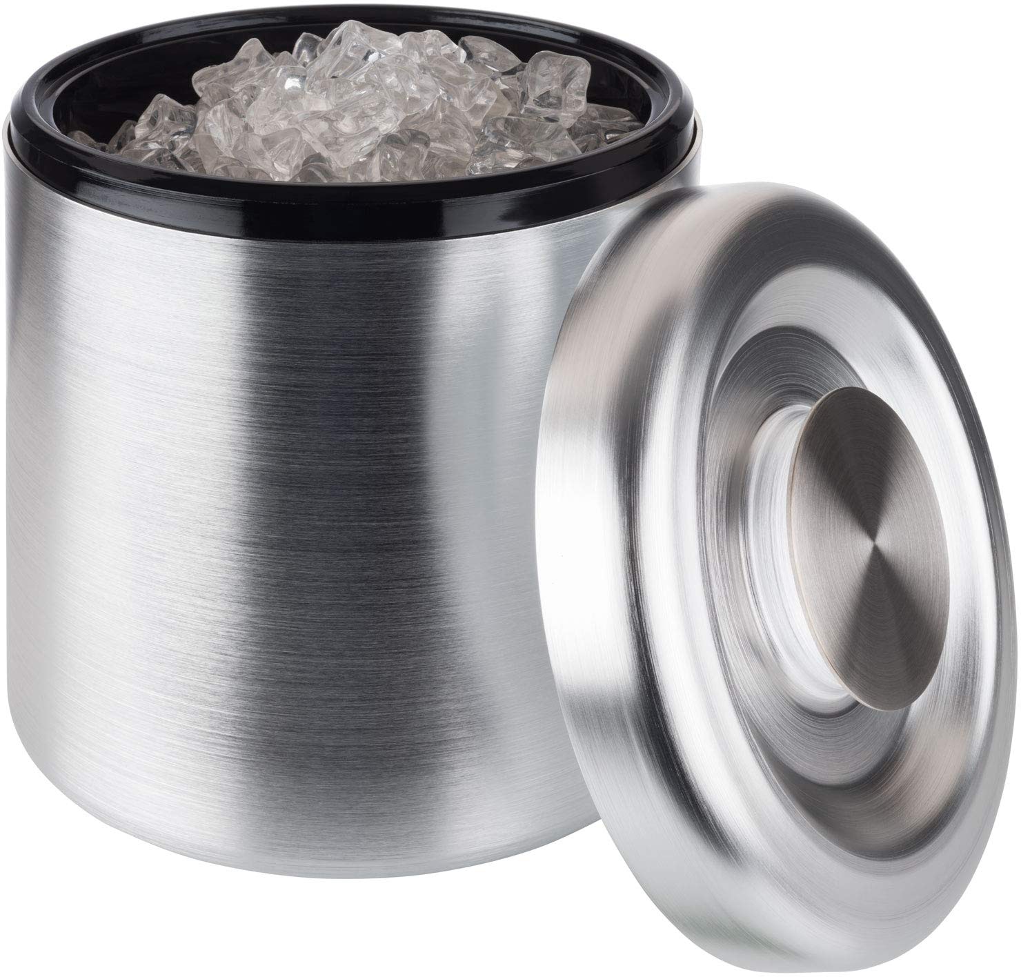 Buddys Eiseimer "Buddy´s Bar" 3 l Fassungsvermögen, Aluminium eloxiert, nic günstig online kaufen