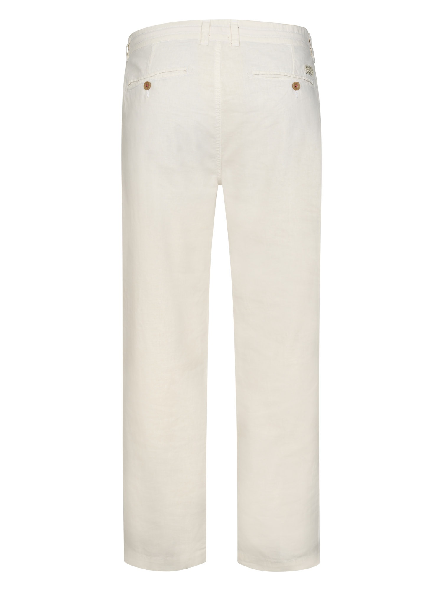 Petrol Industries Chinohose "Men Non Denim Chino" mit Tunnelzug günstig online kaufen