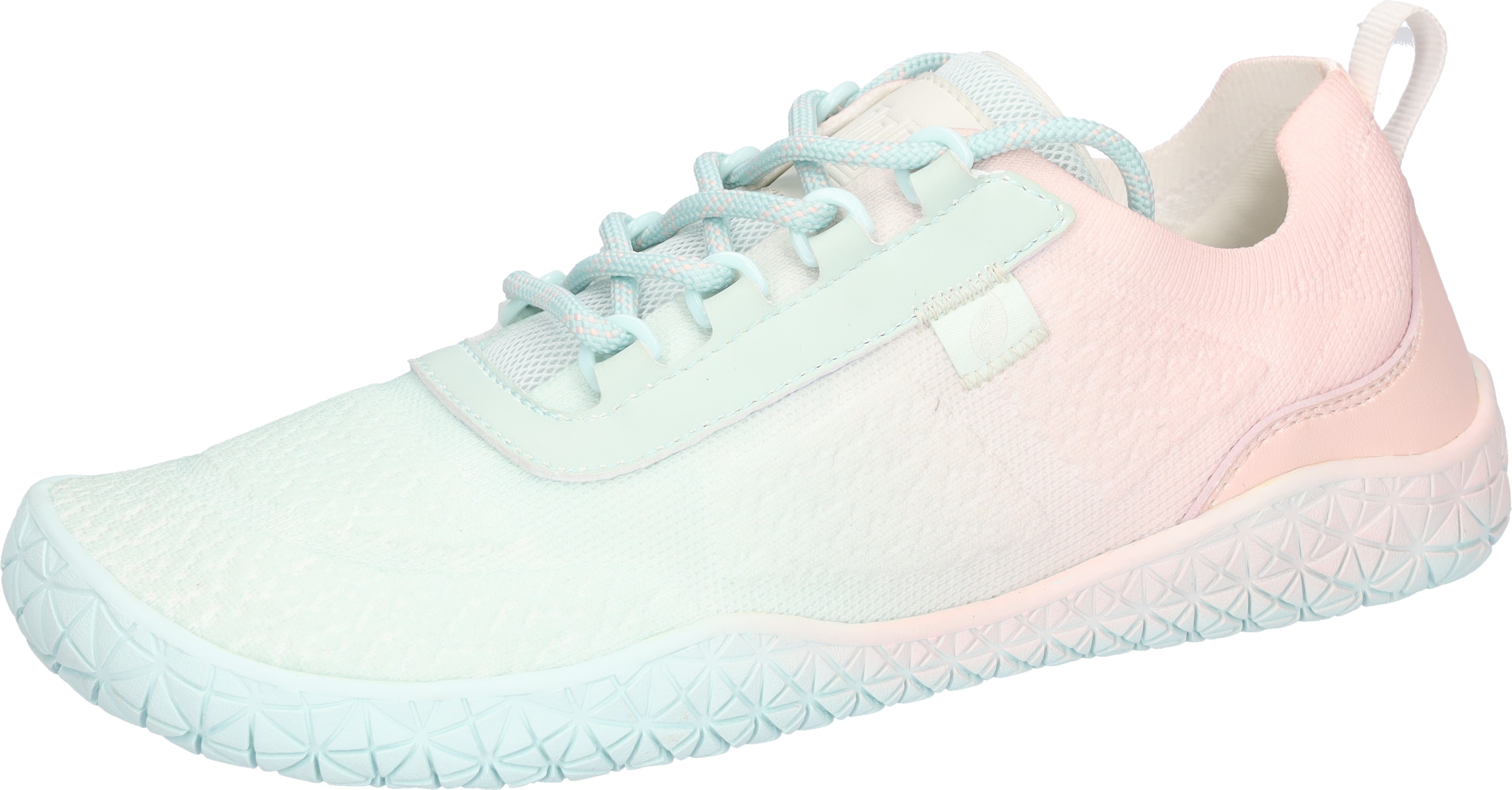Waldläufer Barfußschuh "H-BRITT" Bequemschuh, Sommerschuh, Freizeitschuh in Weite H (= sehr weit)