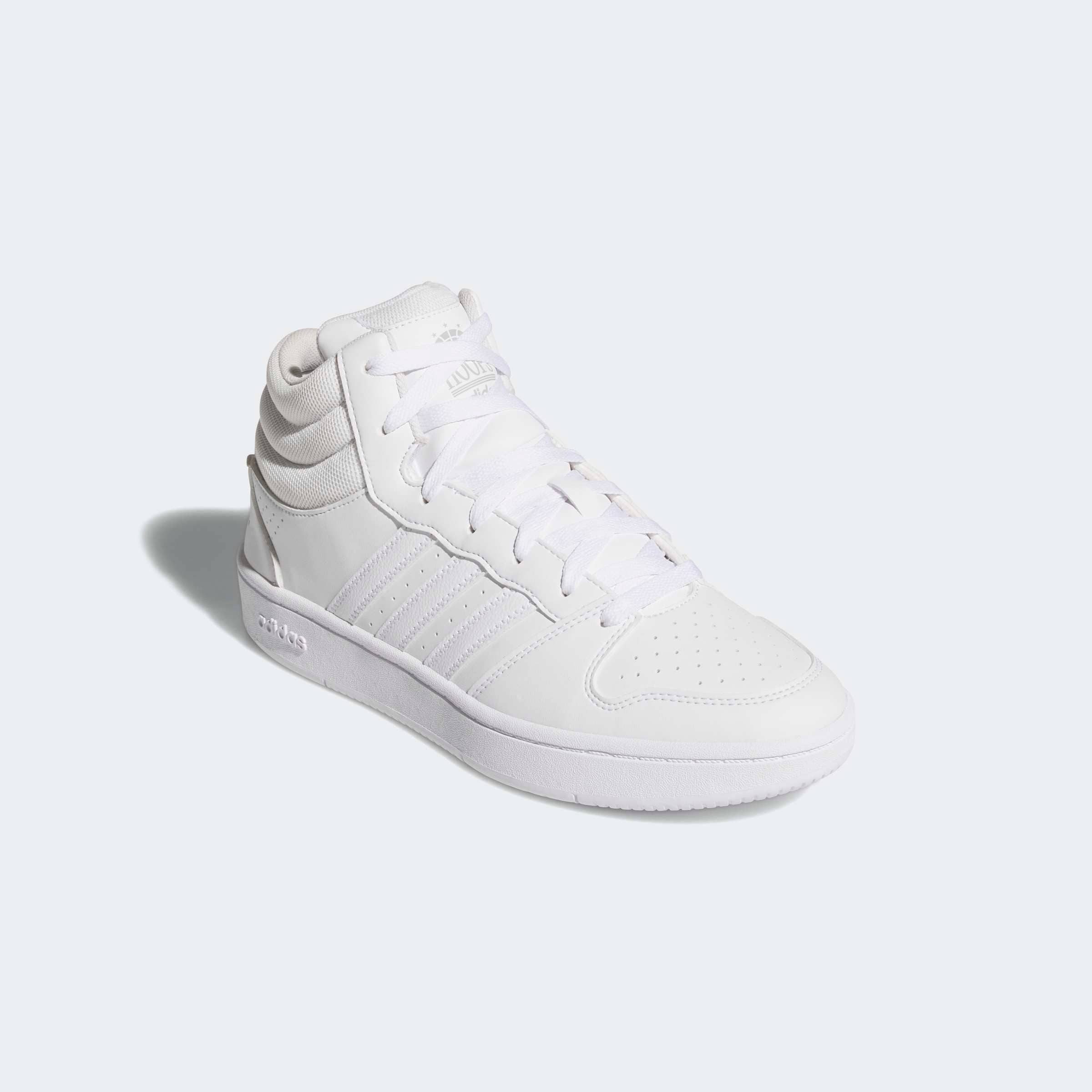 adidas Sportswear Sneaker "HOOPS MID CLASSIC" günstig online kaufen